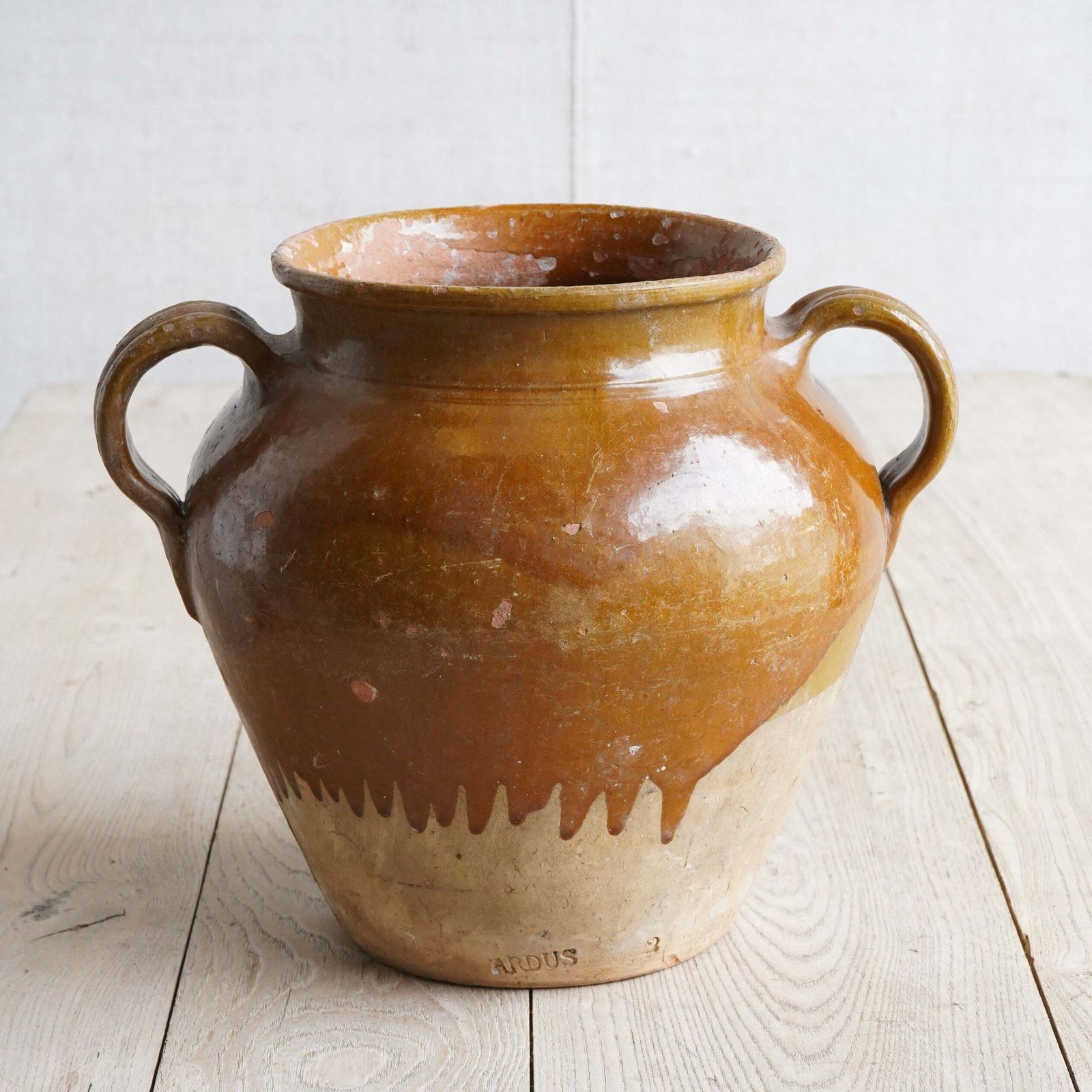 French Confit Pot photo furniture