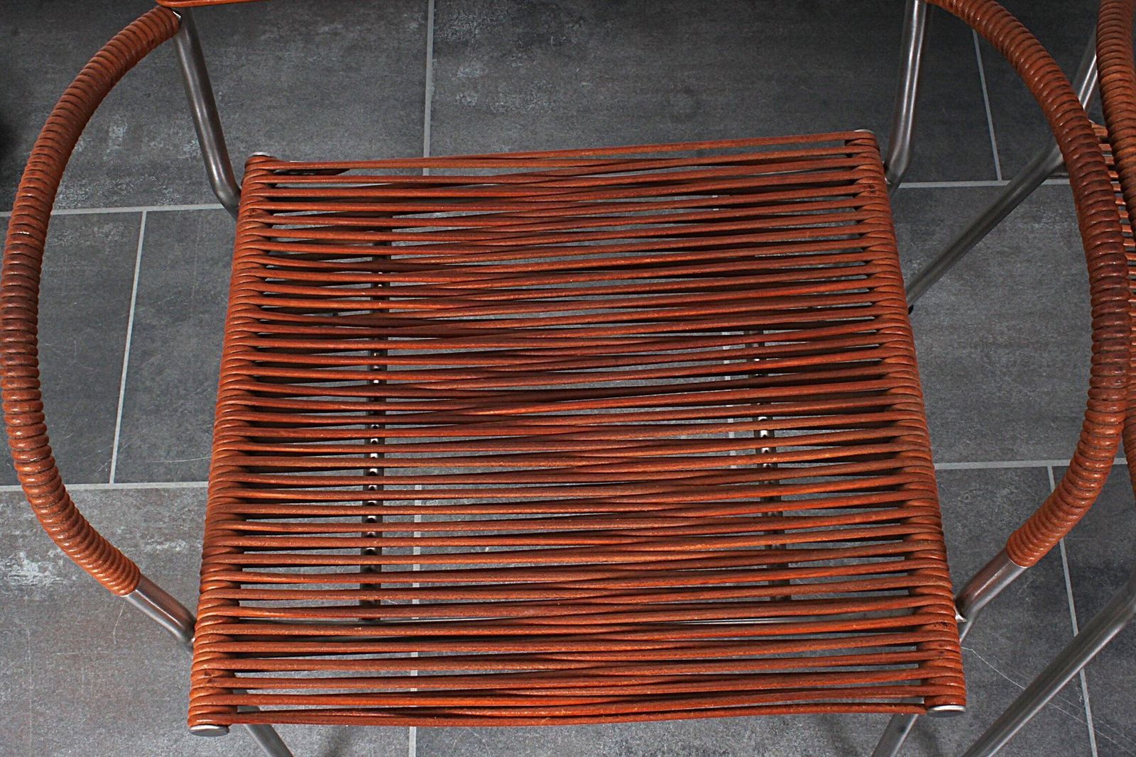 Miss B Chairs By Tito Agnoli For Pierantonio Bonacina, 1980s, Set Of 2 photo 1209.0