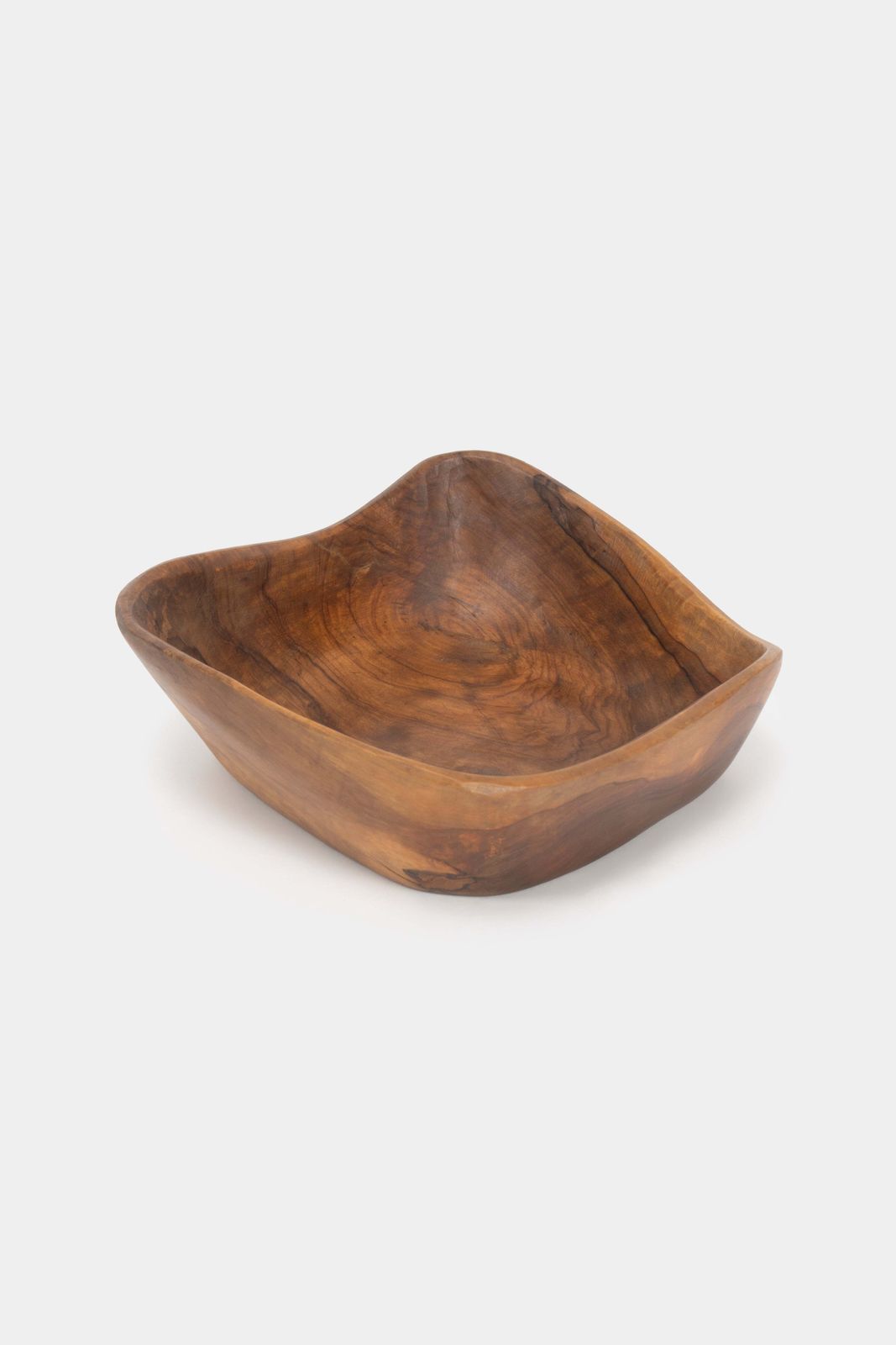 Galerie De L'olivier, Olive Wood Bowl, France photo furniture