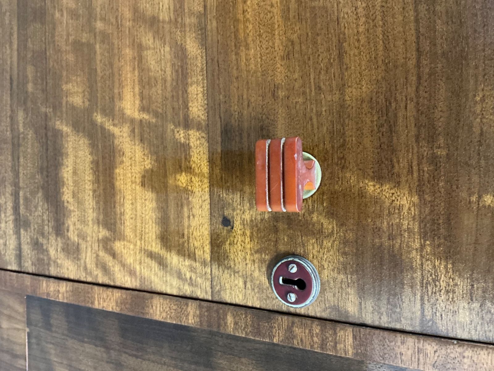Art Deco Wardrobe photo buy
