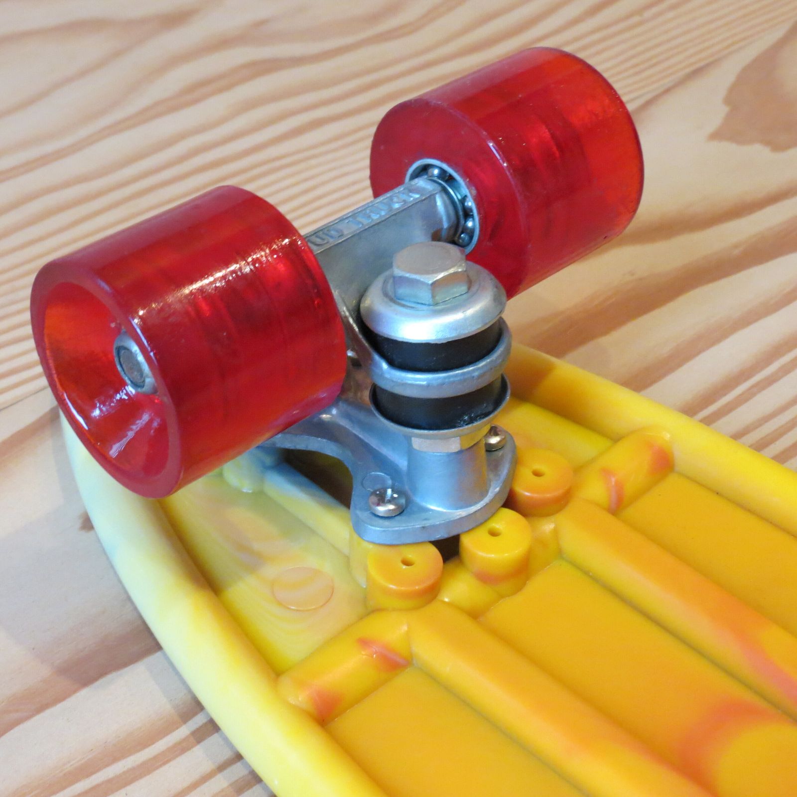 photo buy 1970s Skateboard Wall Art 30 Unused Alamo Santa Fe California Skateboards