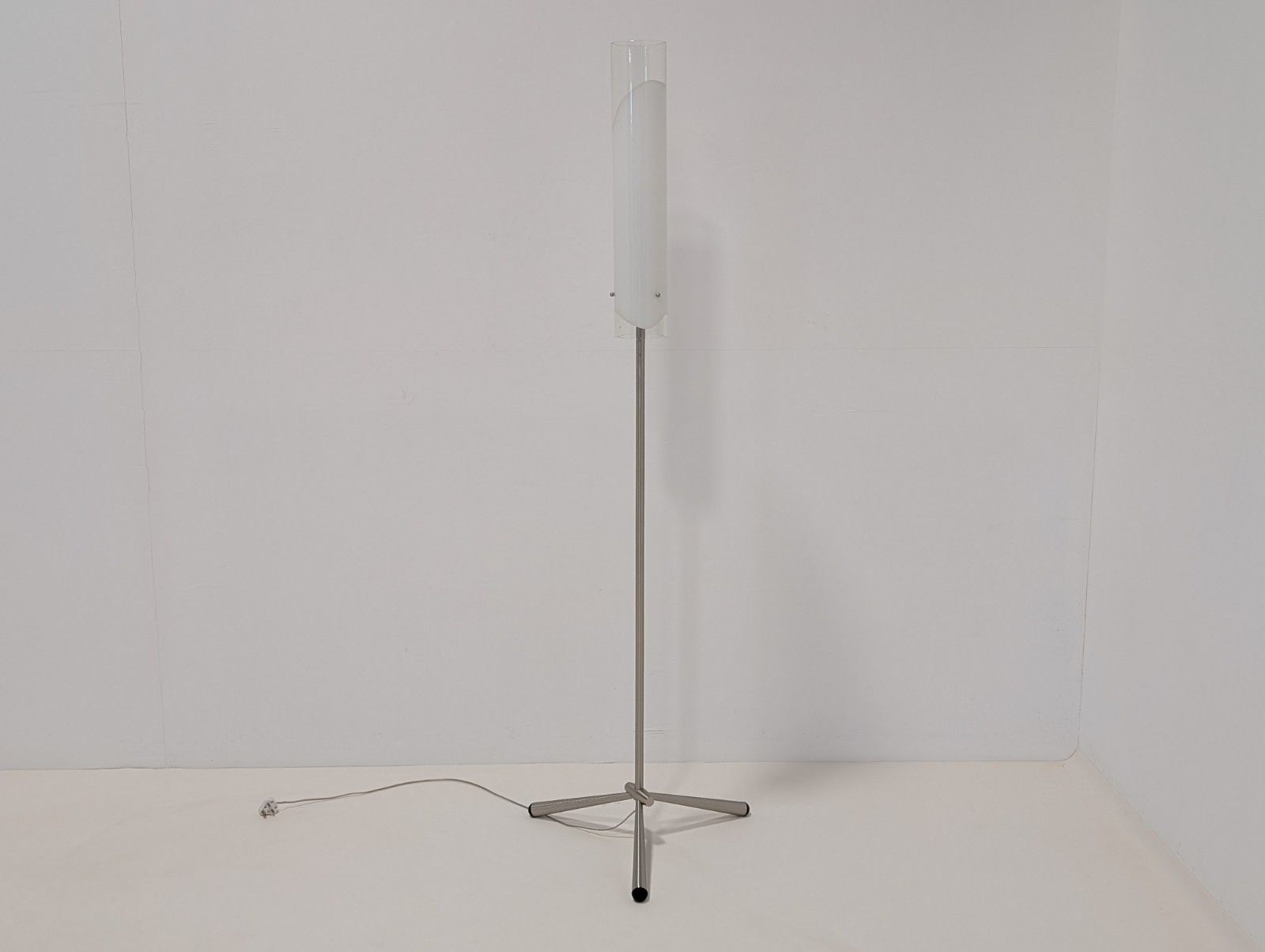 691.0 Vistosi Floor Lamp Excellent Condition Save 60% On The Rrp! photo