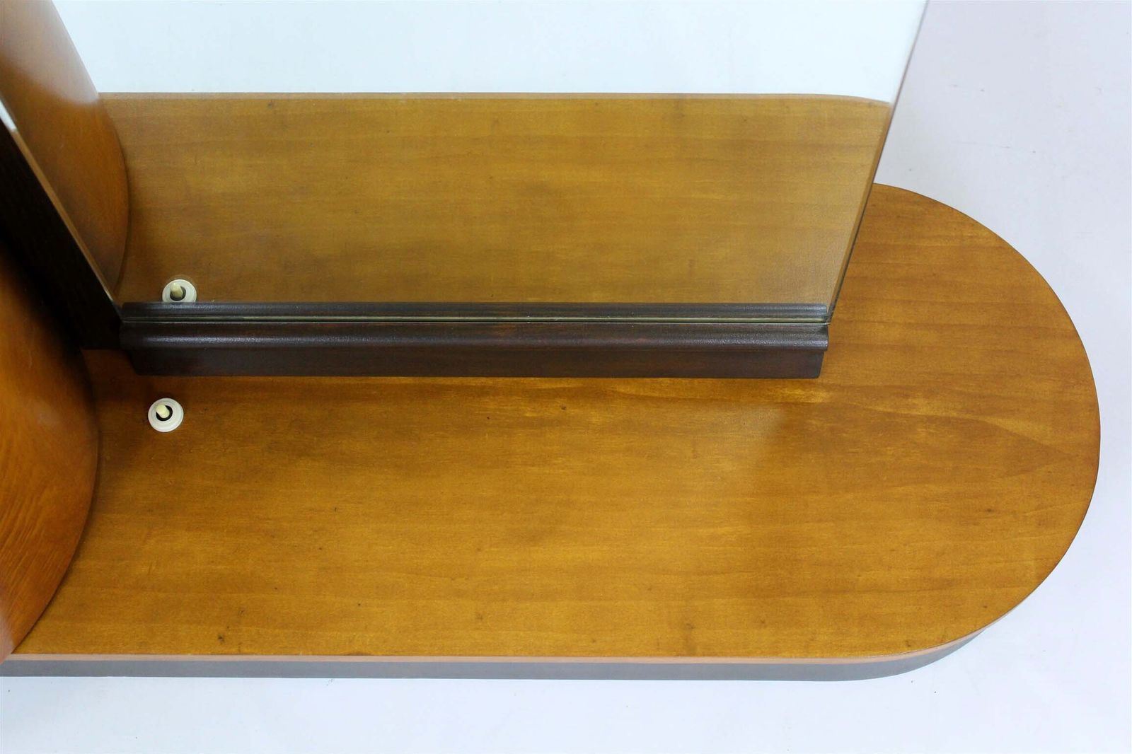 Restored Dressing Table  By Jindrich Halabala For Up Zavody, 1940s photo 1380.0