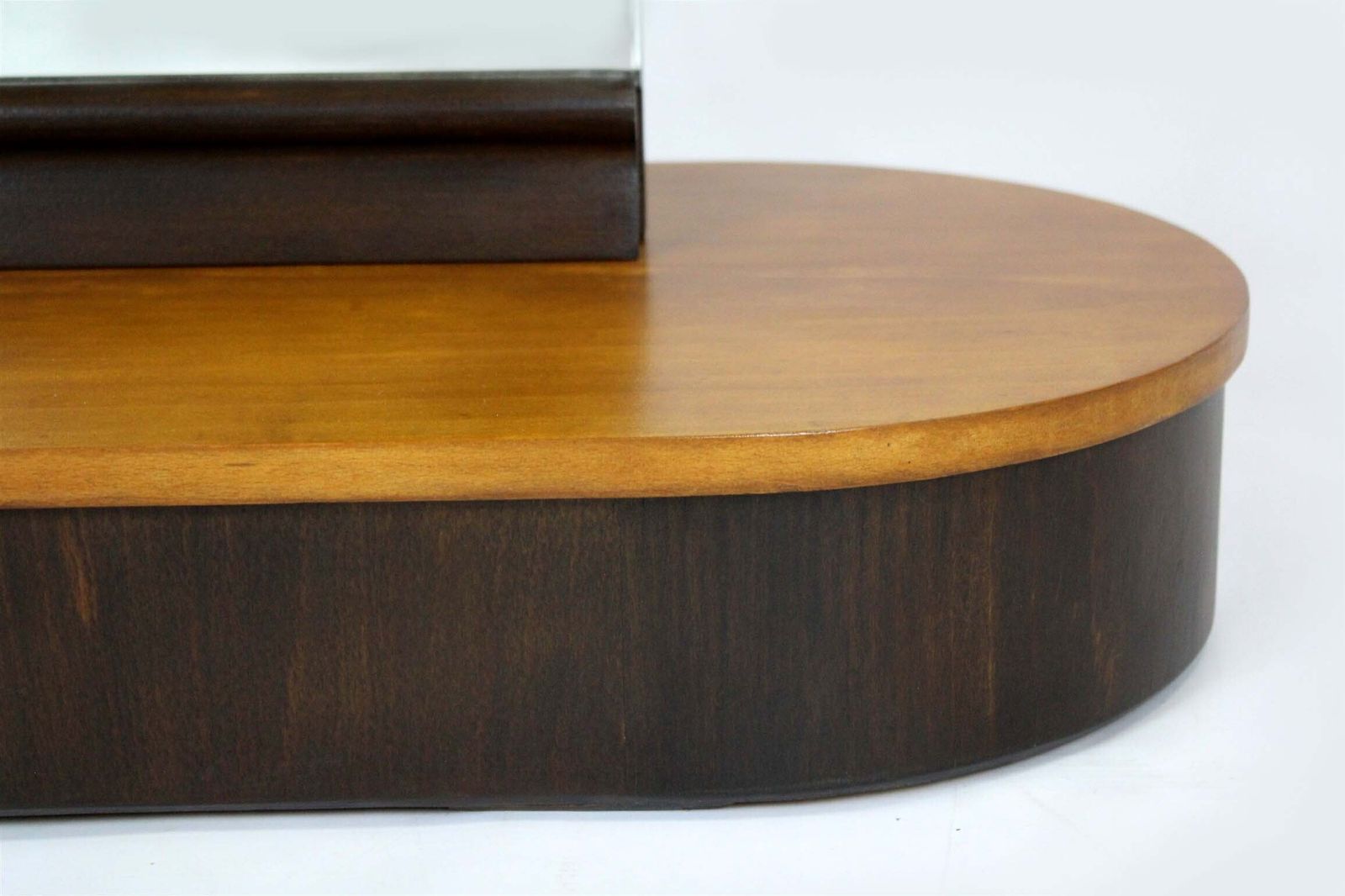 Restored Dressing Table  By Jindrich Halabala For Up Zavody, 1940s photo vinterior