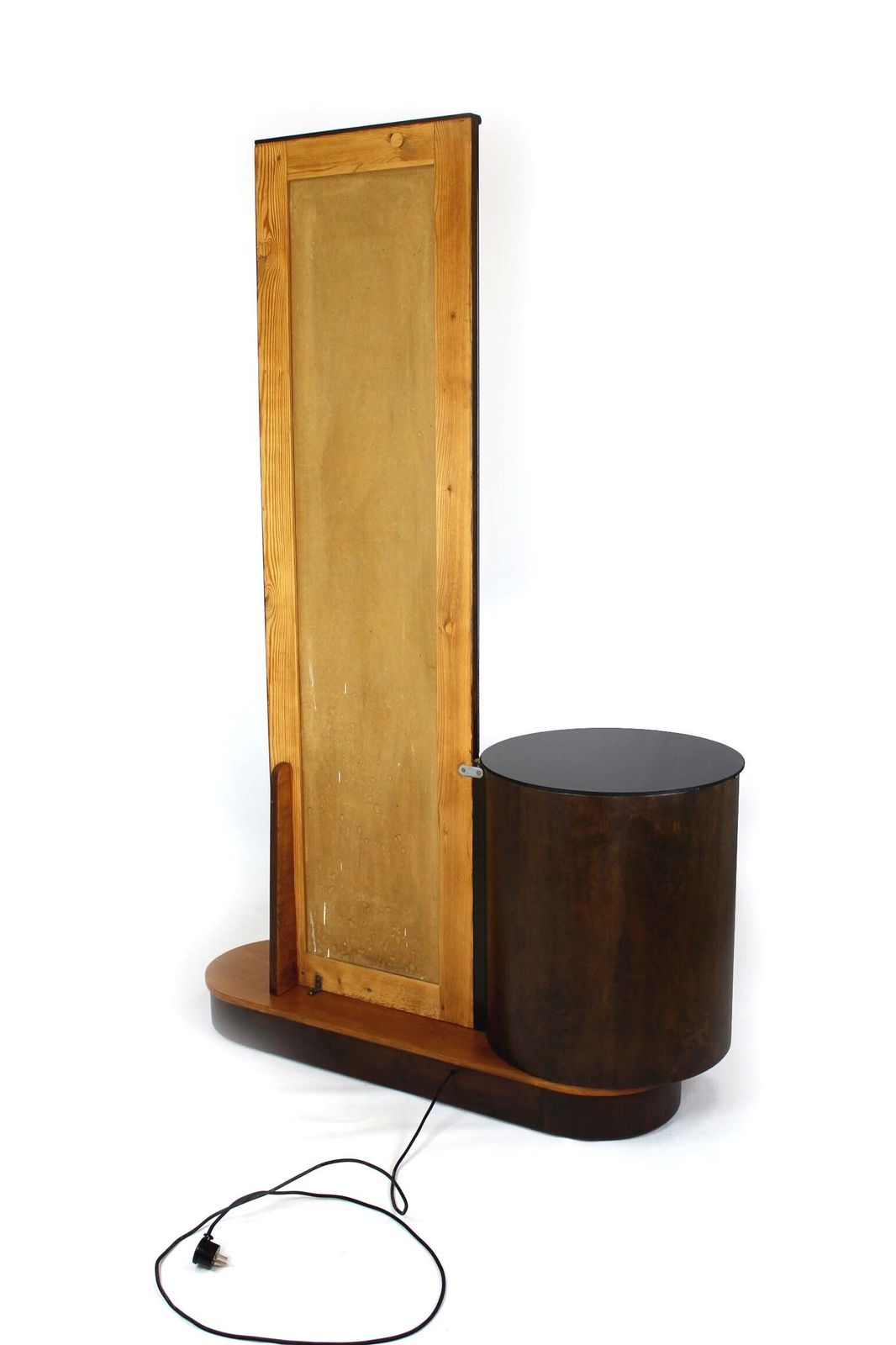 photo vinterior Restored Dressing Table  By Jindrich Halabala For Up Zavody, 1940s