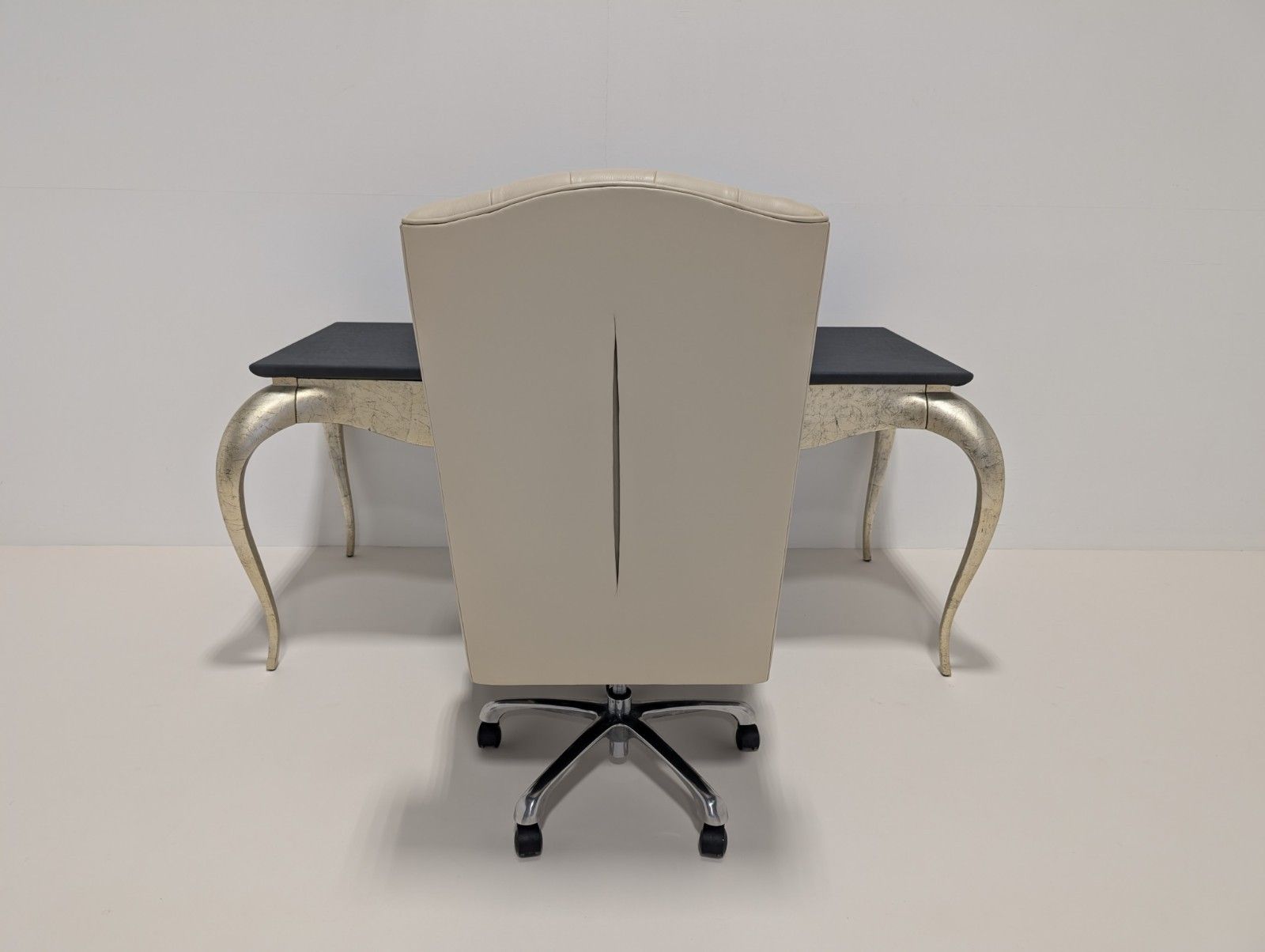 Christopher Guy Noziere Desk & Chairman Chair Excellent Condition Save £££ photo vintage