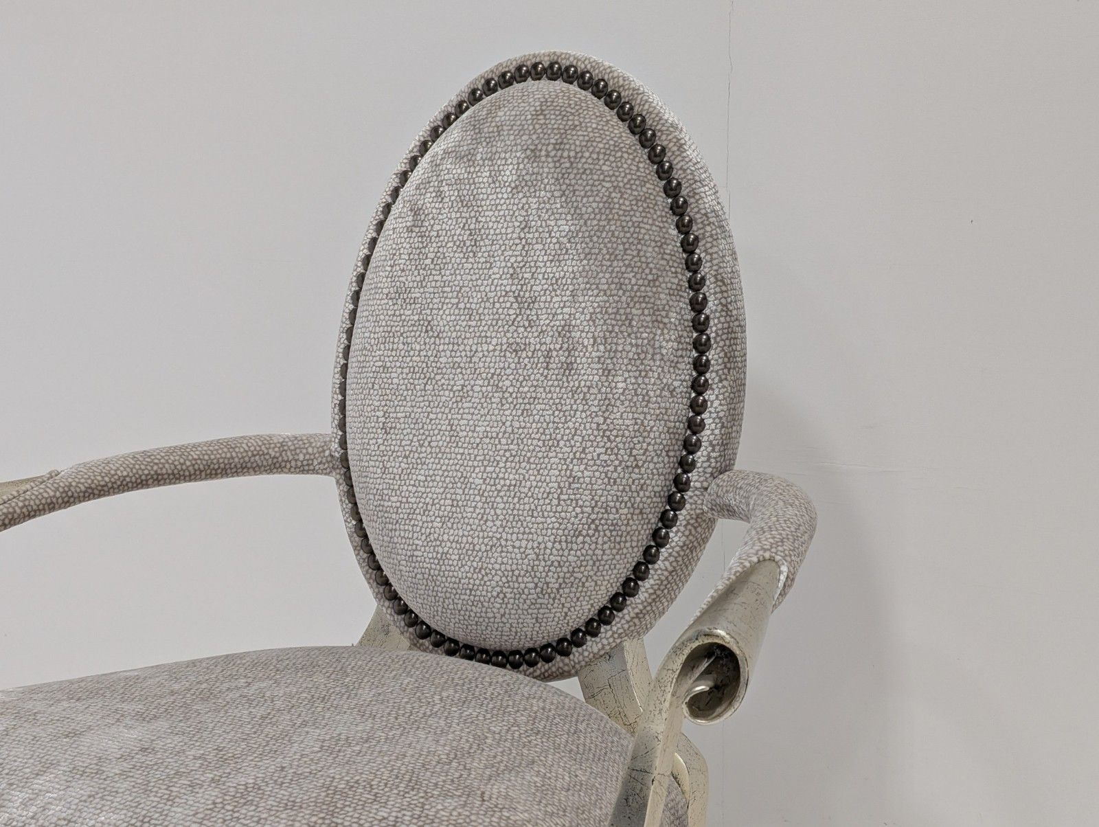 Christopher Guy Larme Occasional Chairs Excellent Condition Save 60% On The Rrp! photo vinterior
