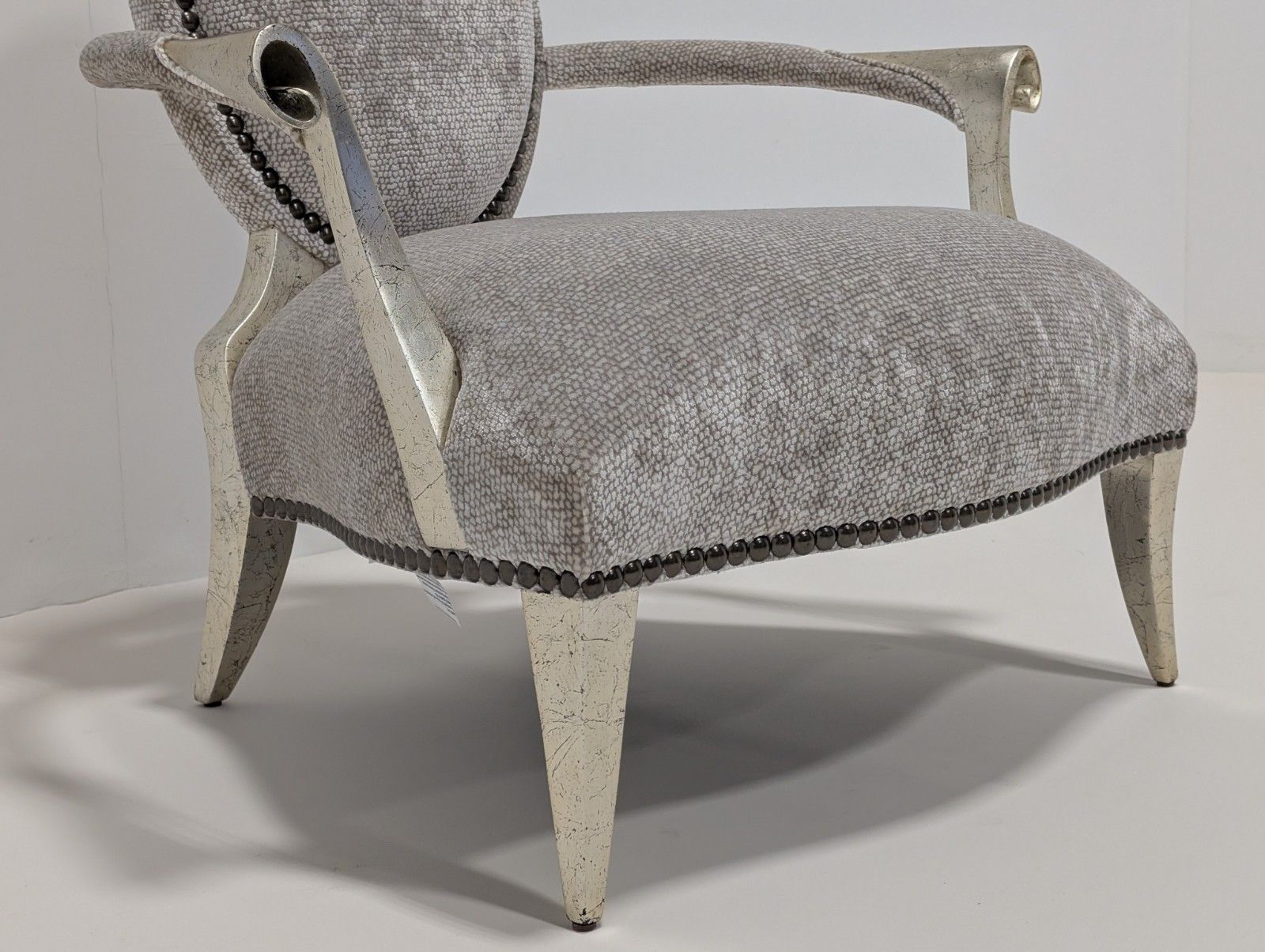 Christopher Guy Larme Occasional Chairs Excellent Condition Save 60% On The Rrp! photo buy