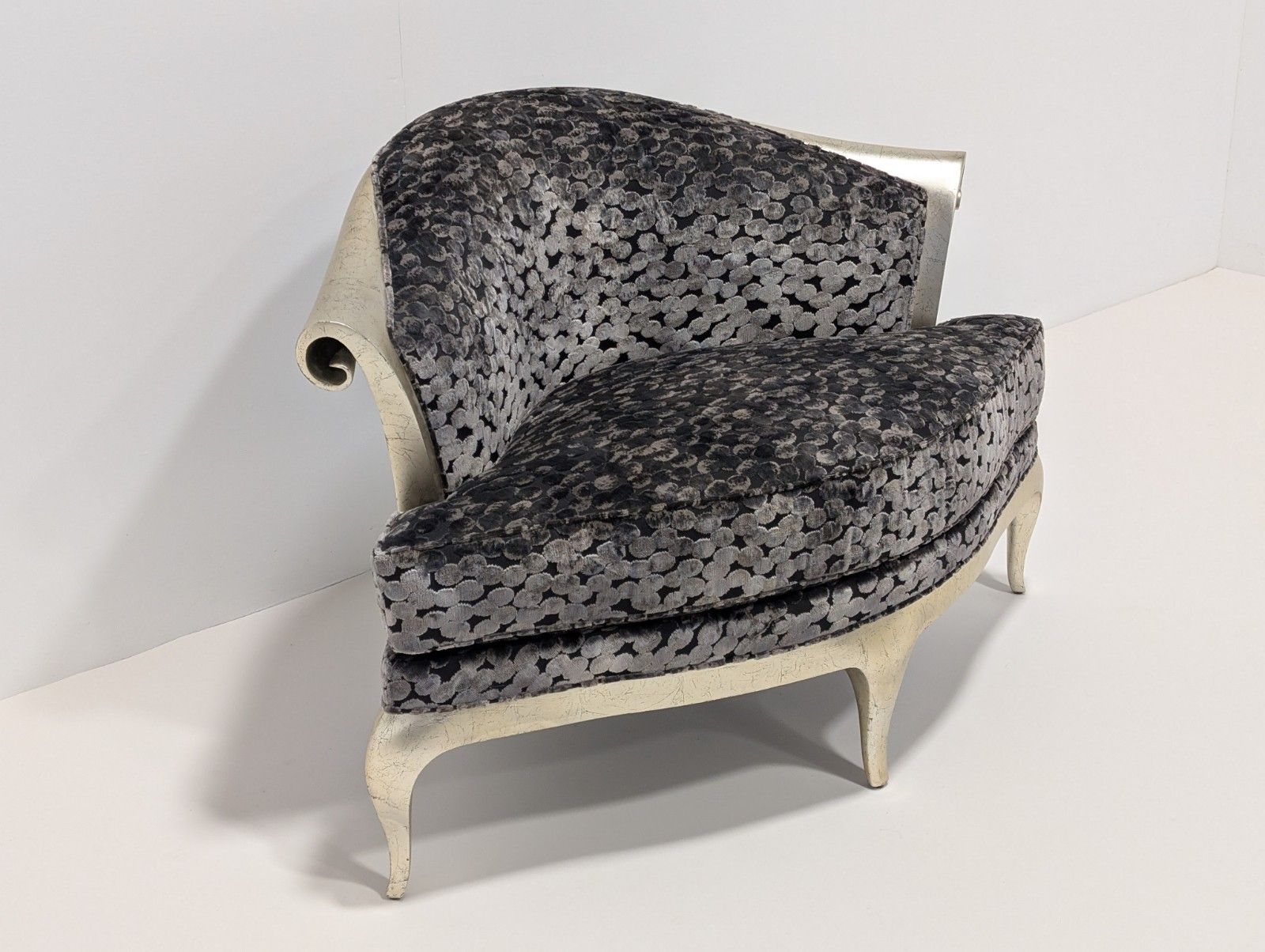 Christopher Guy Belmondo Banquette Excellent Condition Save 60% On The Rrp! photo vinterior