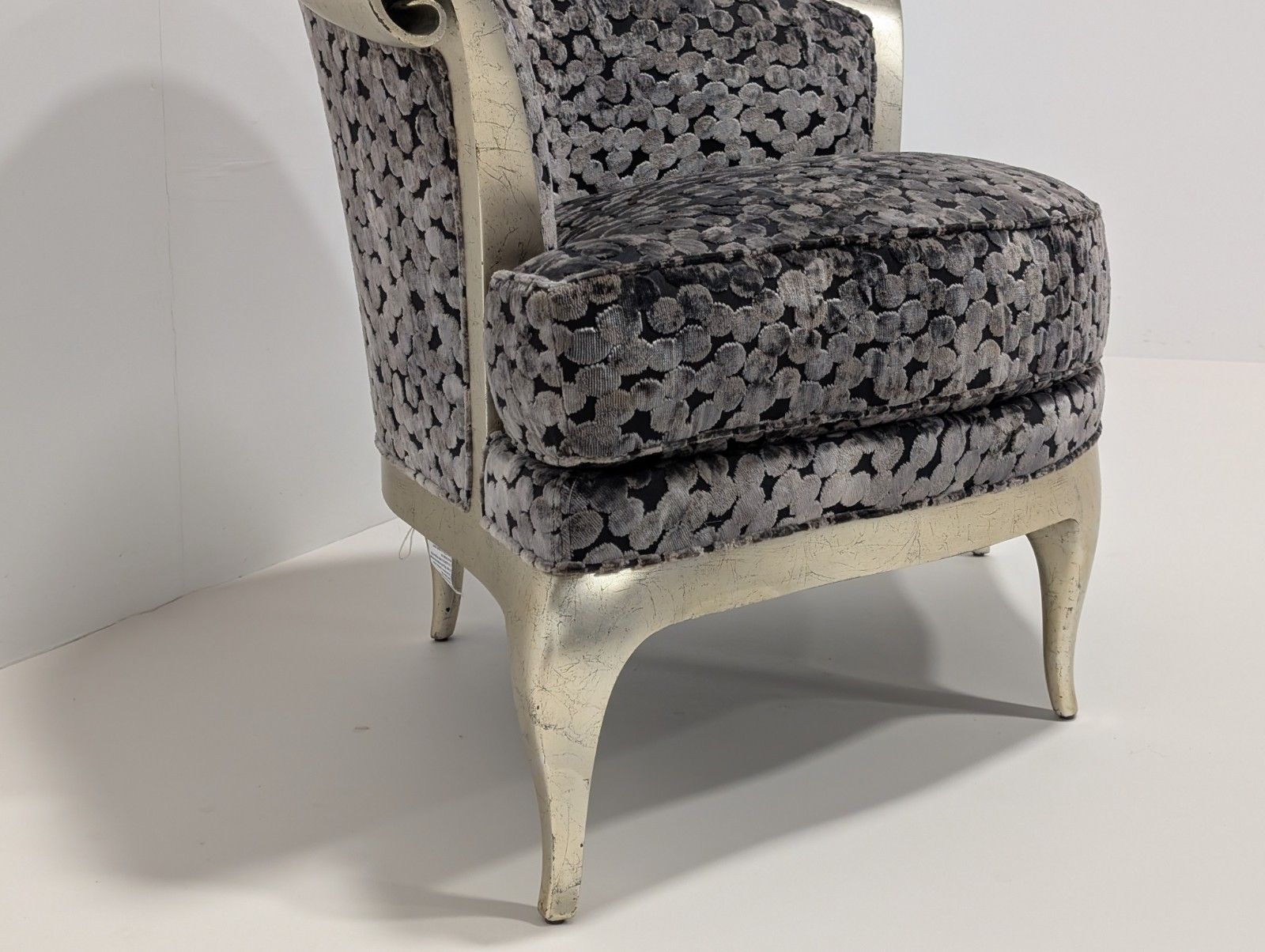 photo furniture Christopher Guy Belmondo Banquette Excellent Condition Save 60% On The Rrp!