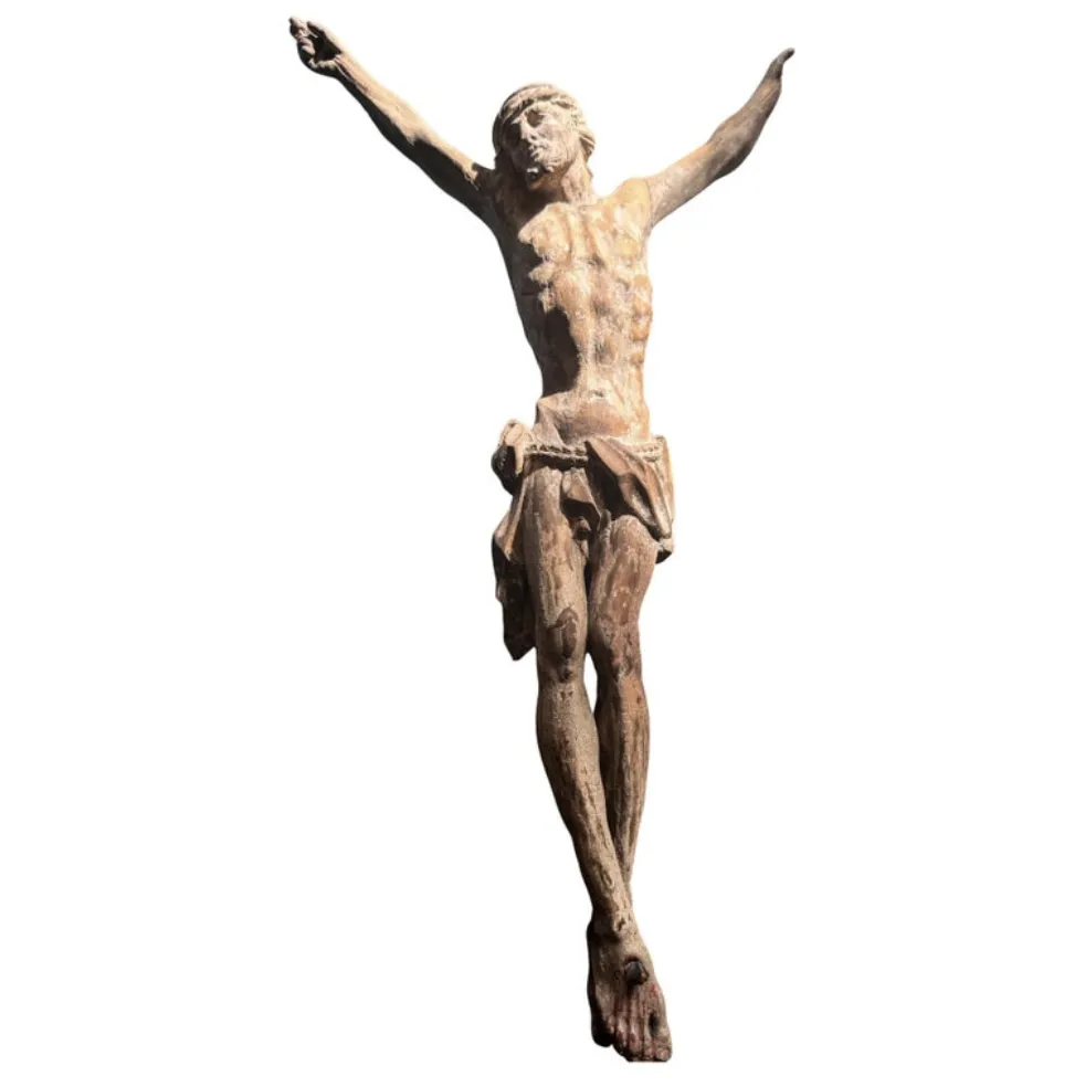 18th Century Bohemian Corpus Of Christ