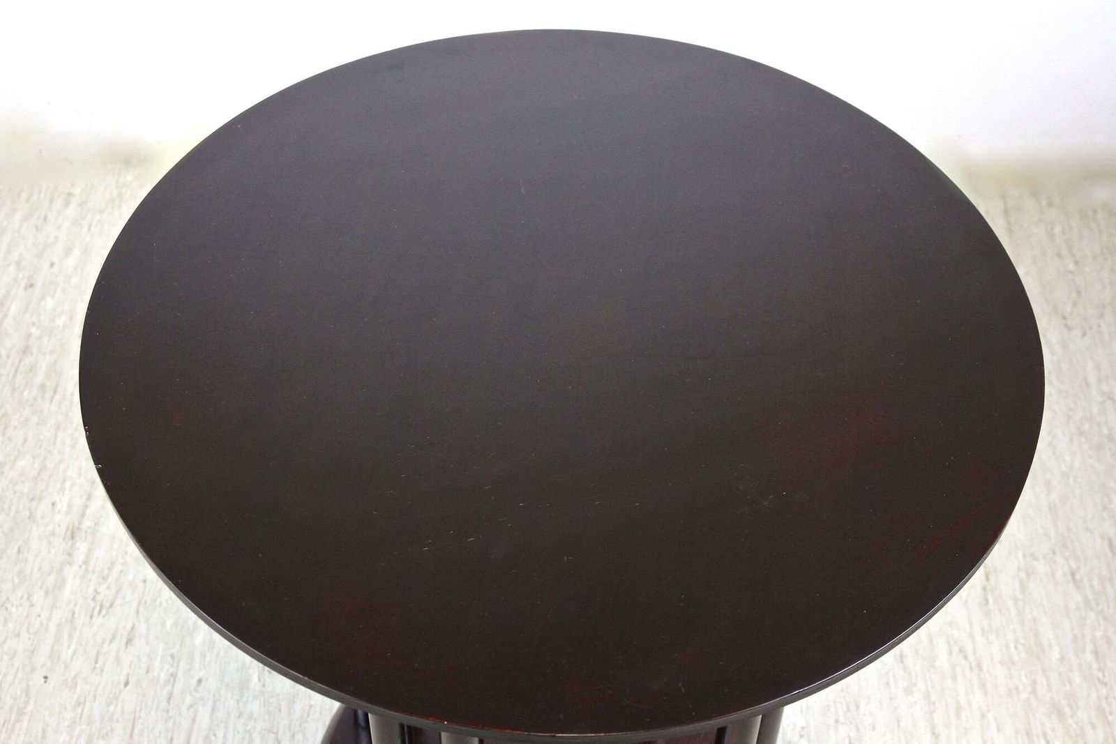20th Century Art Nouveau Fledermaus Coffee Table By Josef Hoffmann, At Ca. 1906 photo 4140.0