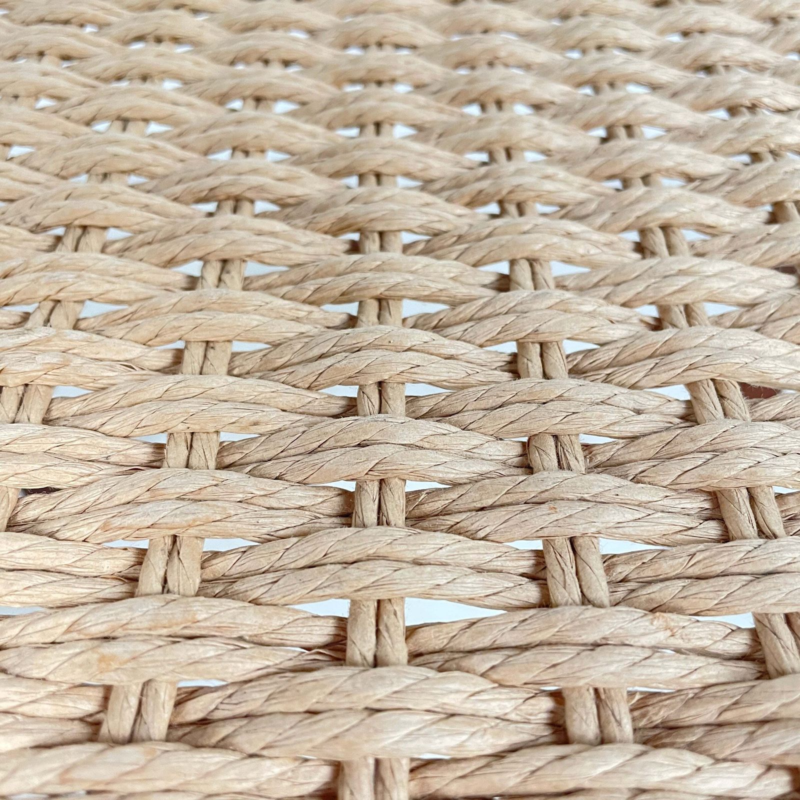 photo for sale Poul Cadovius Vintage Teak Pia Chair
