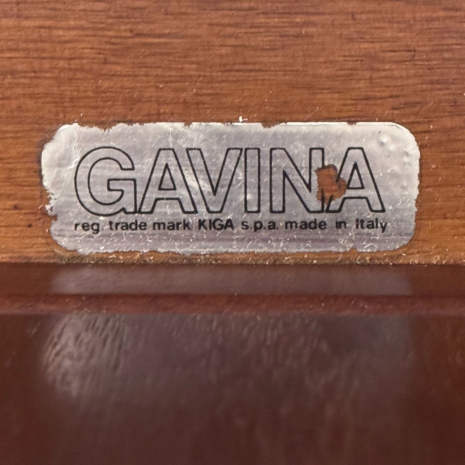 photo vintage Three Seater Bastiano Sofa By Afra & Tobia Scarpa For Gavina, 1966, Mid Century Modern