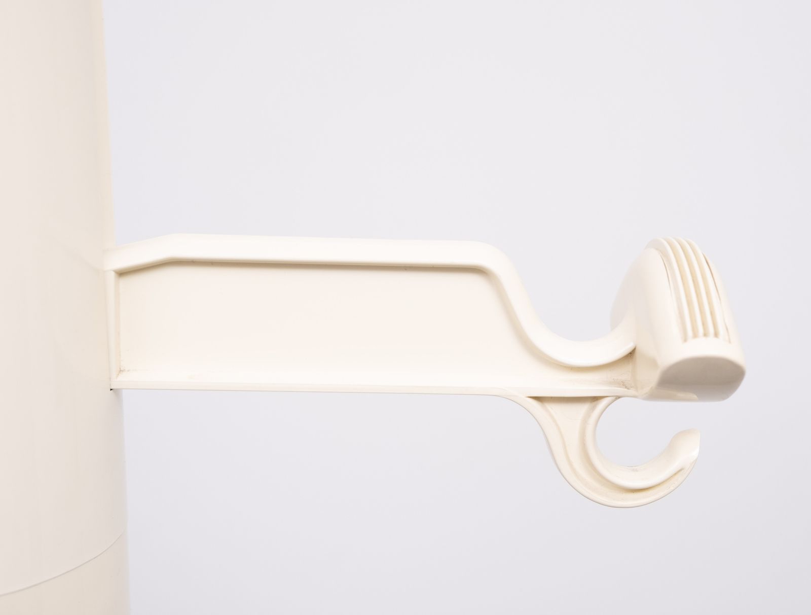 Organic Planta Standing Coat Rack By Giancarlo Piretti For Castelli, 1970s photo buy