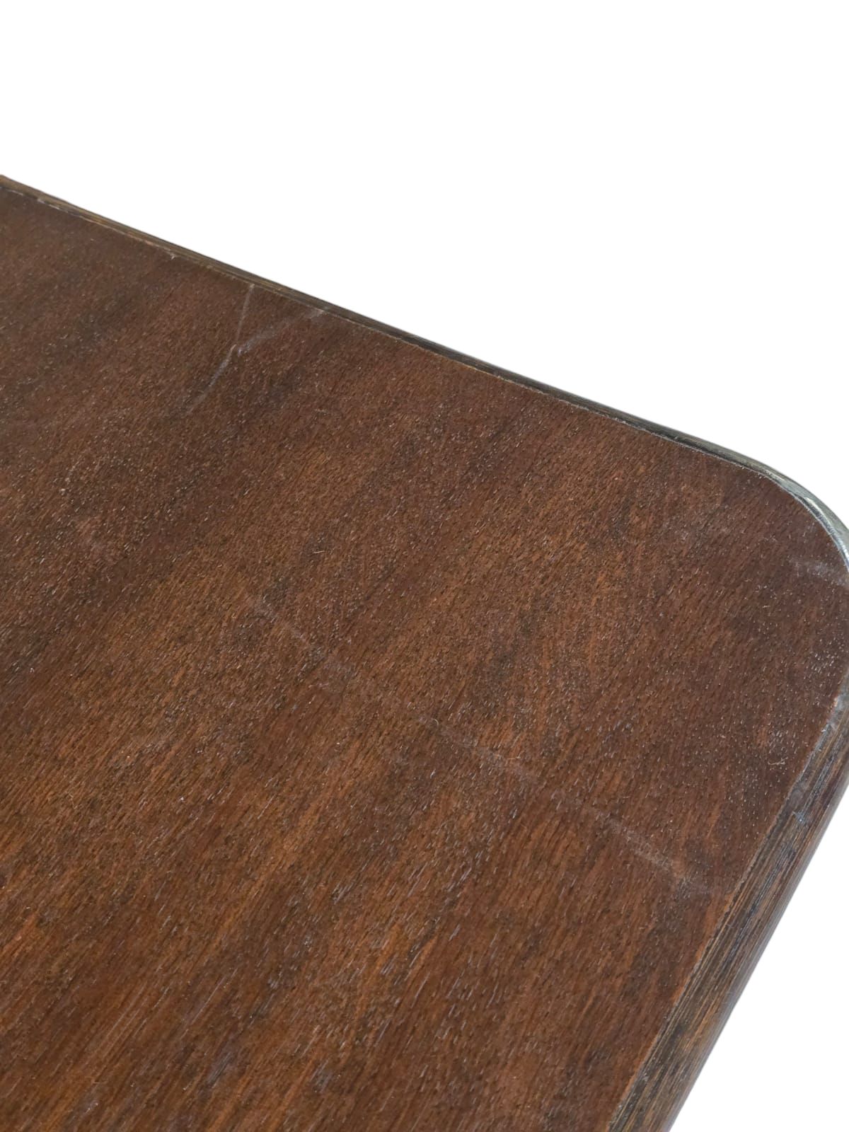 Mid Century Bamboo Dining Table C.1960 photo 146.0