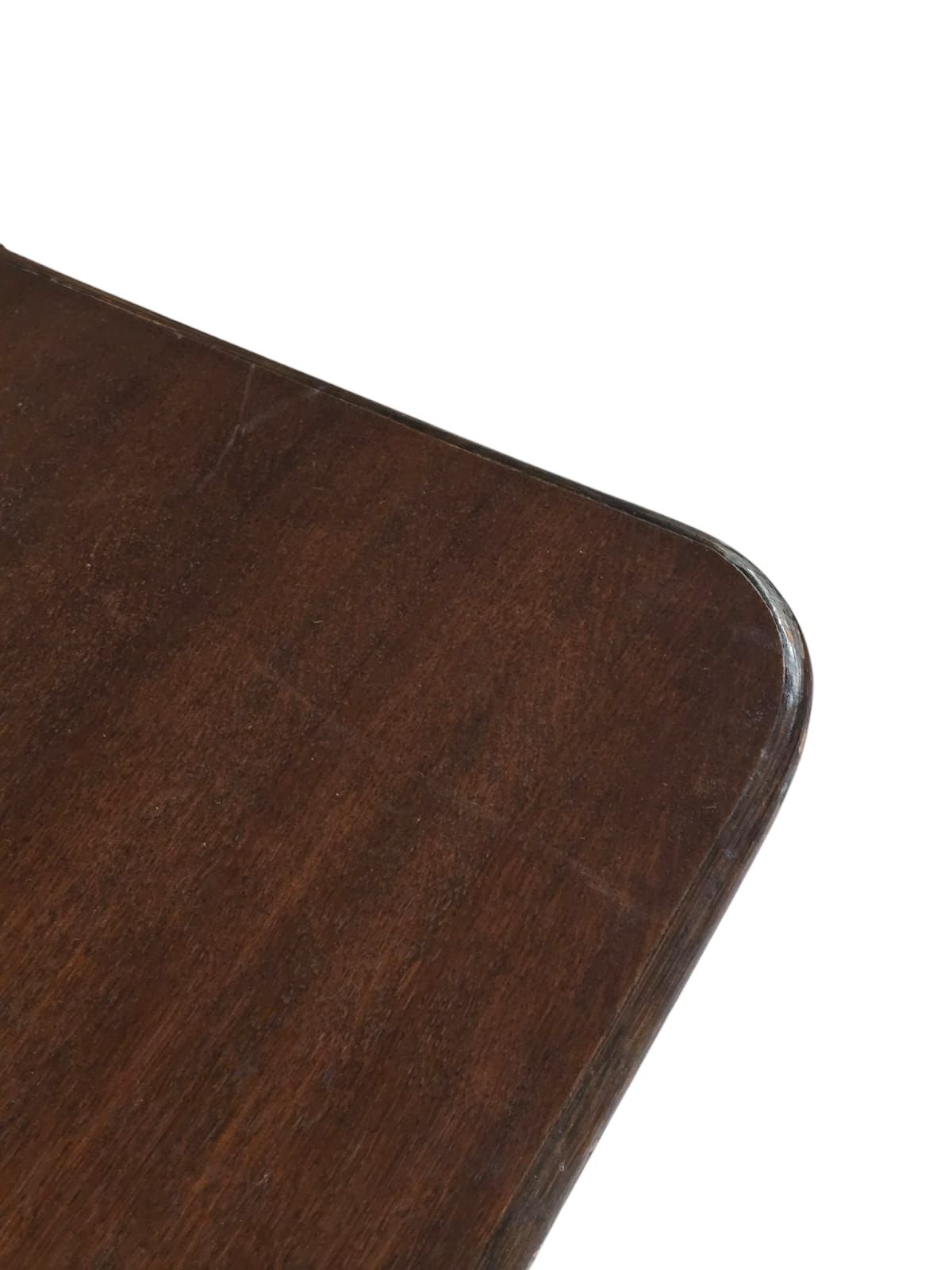 Mid Century Bamboo Dining Table C.1960 photo buy