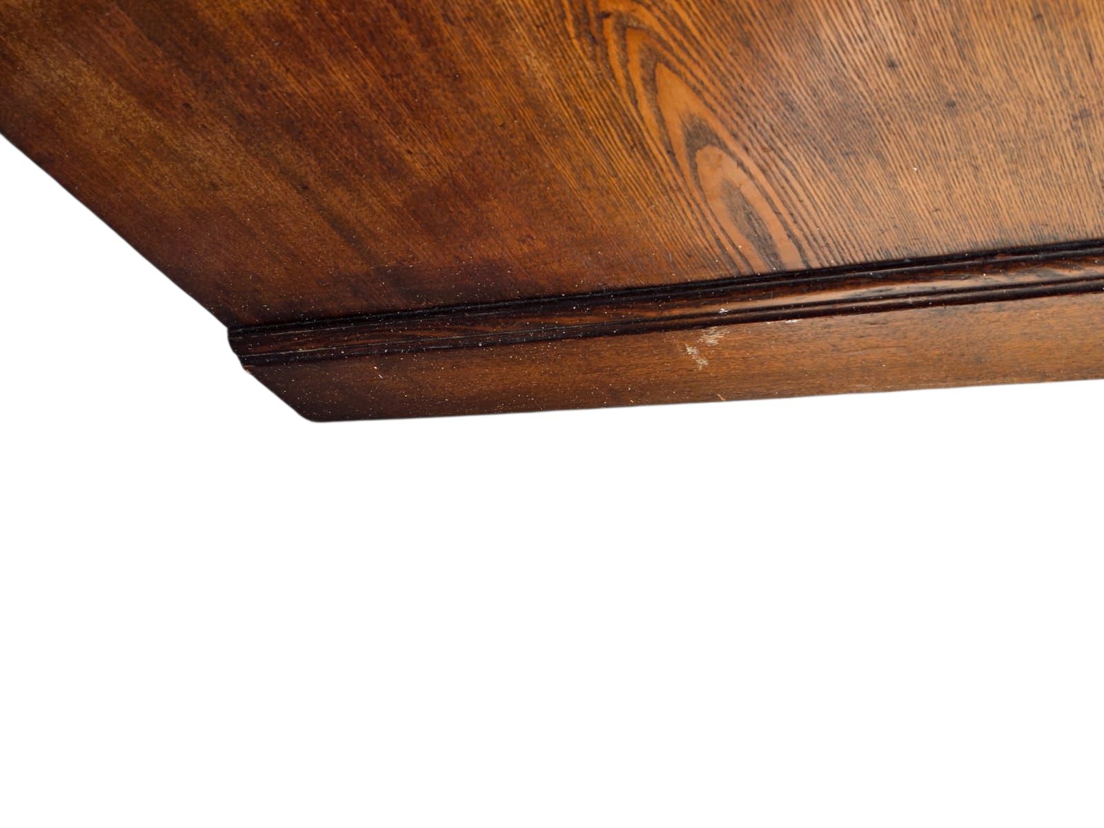 Early 20th Century Oak Howard & Sons Chest Of Drawers photo Furniture