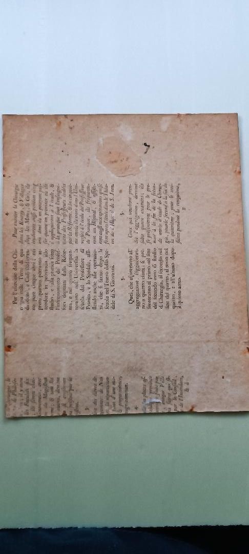 Etching 1700 "Boniface 1st Of Savoy" Pierre Giffart Engraver Savoy Series photo 124.0