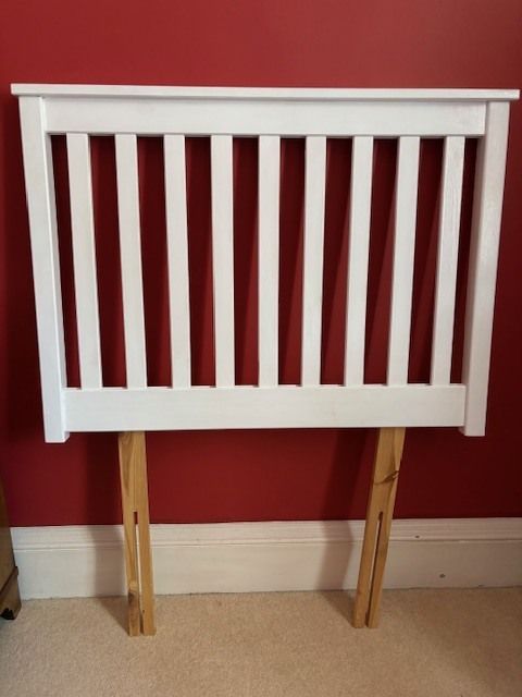photo buy Single Bed With Pull Out Underbed And 2x Mattresses