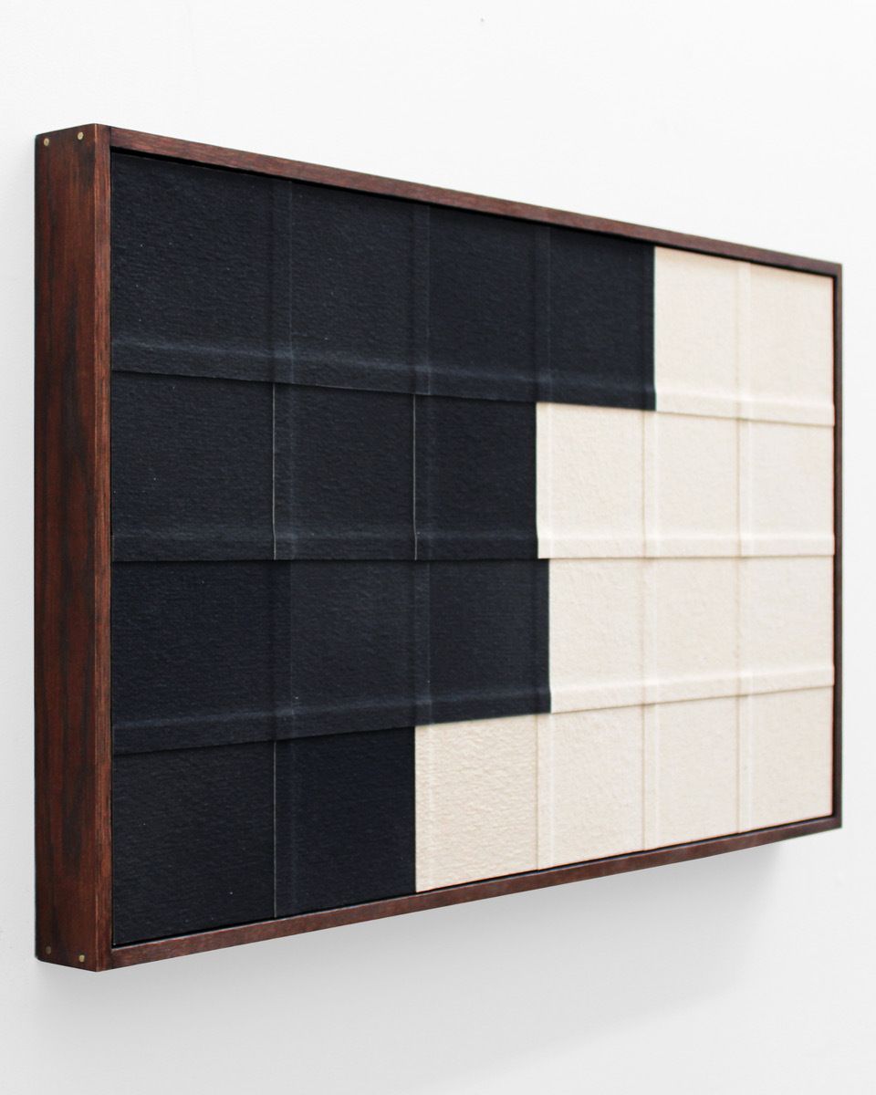 Down To A Feeling   Original Minimalist Abstract Textured Painting On Canvas photo furniture