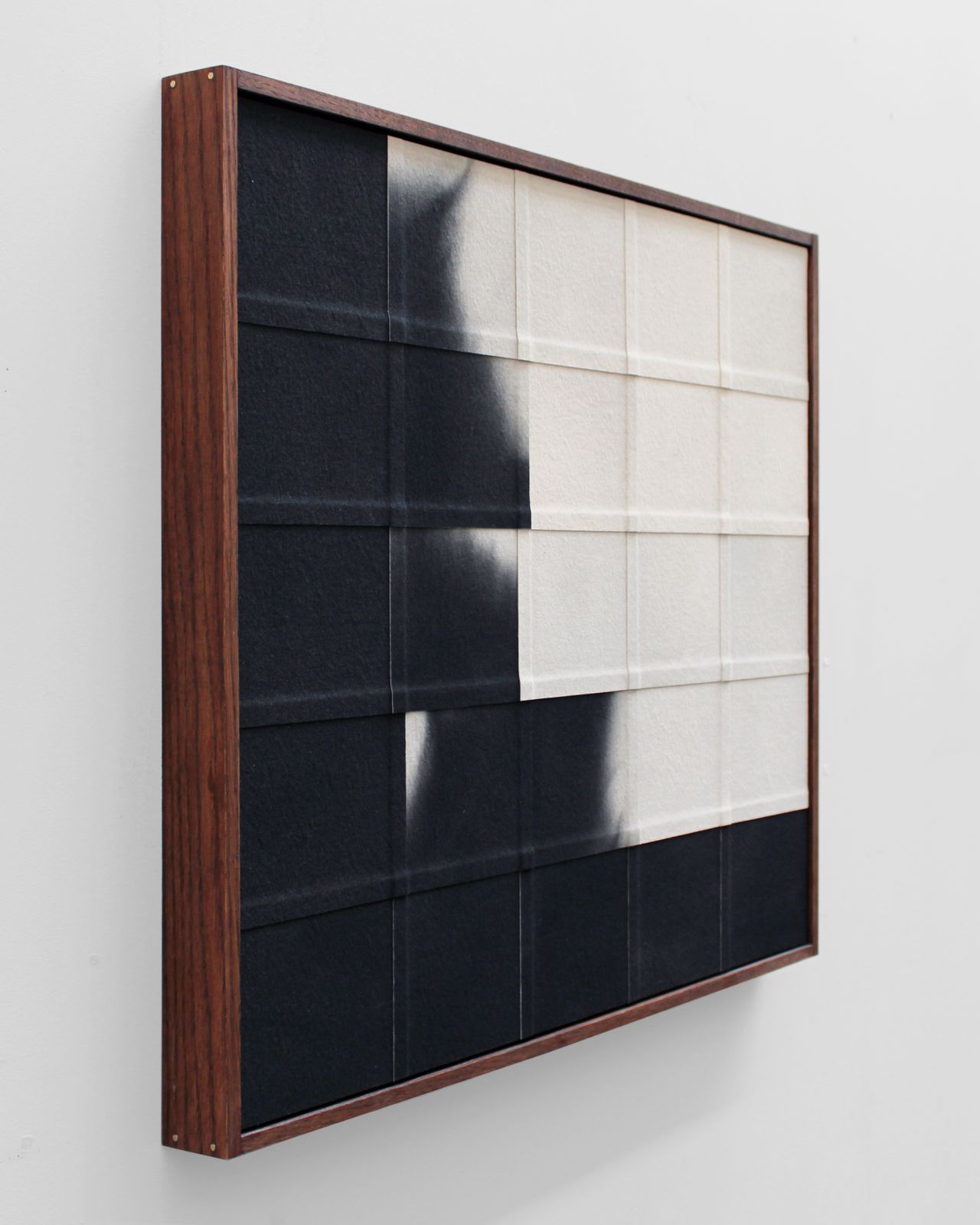 Remembering This Side Of You    Original Minimalist Abstract Painting On Canvas photo for sale