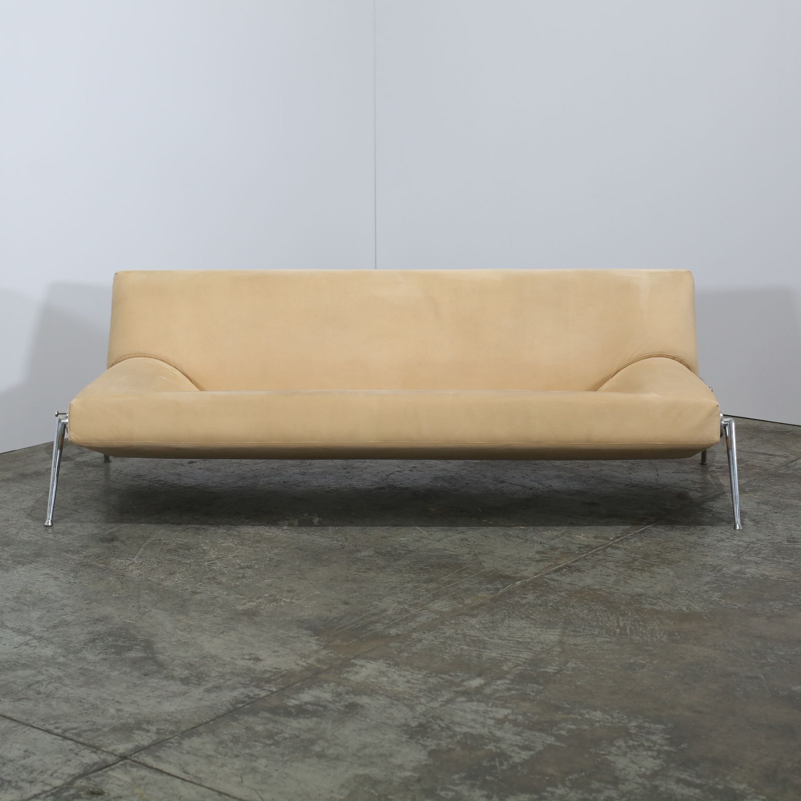 photo furniture Interprofil Sydney Sofa Bed By Stefan Heiliger