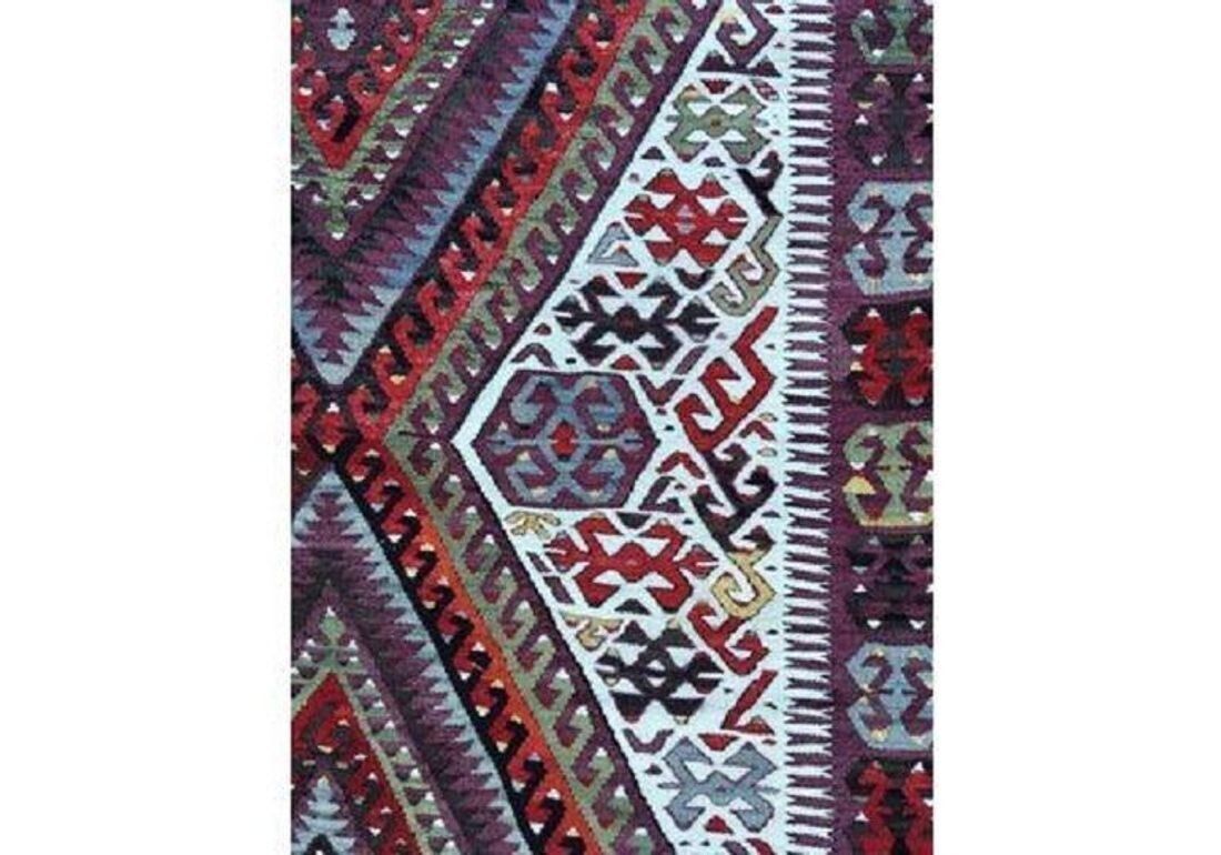Vintage Anatolian Kilim 2.97m X 1.57m photo vintage