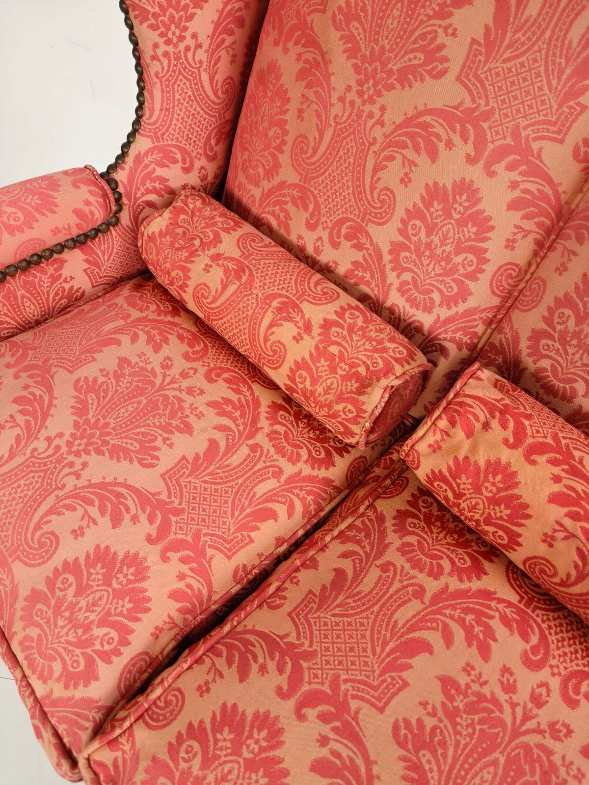 photo furniture Os De Mouton Sofa In Tapestry – Early French Country House Style, 18th