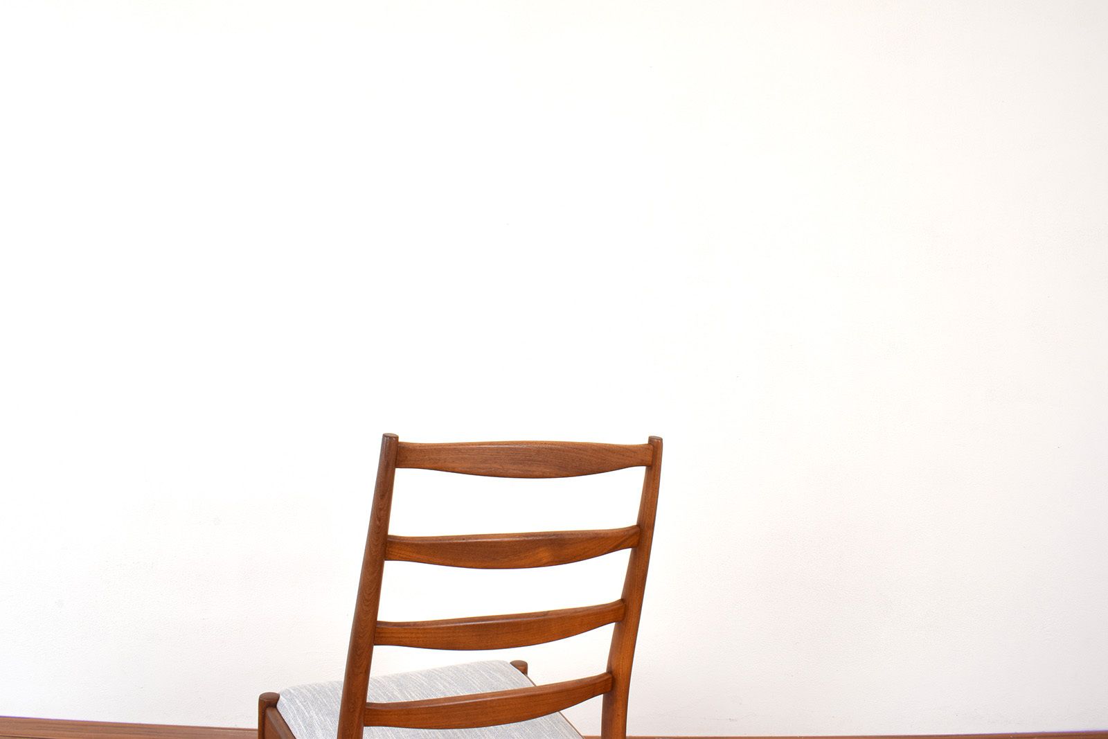 1750.0 Mid Century Danish Teak Dining Chairs By Torbjörn Afdal For Vamo, 1960s, Set Of 4 photo