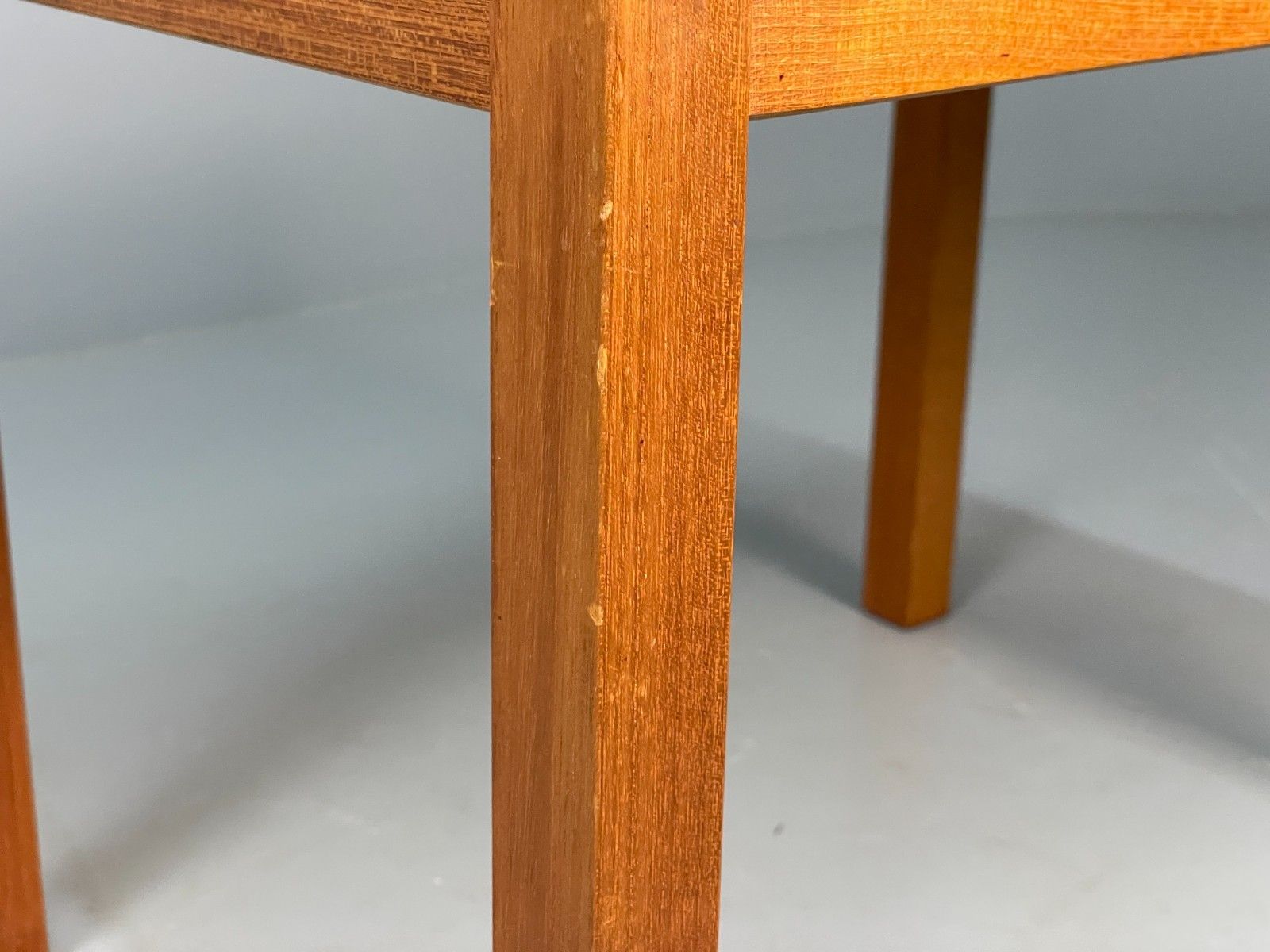 photo buy Vintage Teak Tile Topped Coffee Tables Pair Danish Retro 1970s Eb10257 Mwoo
