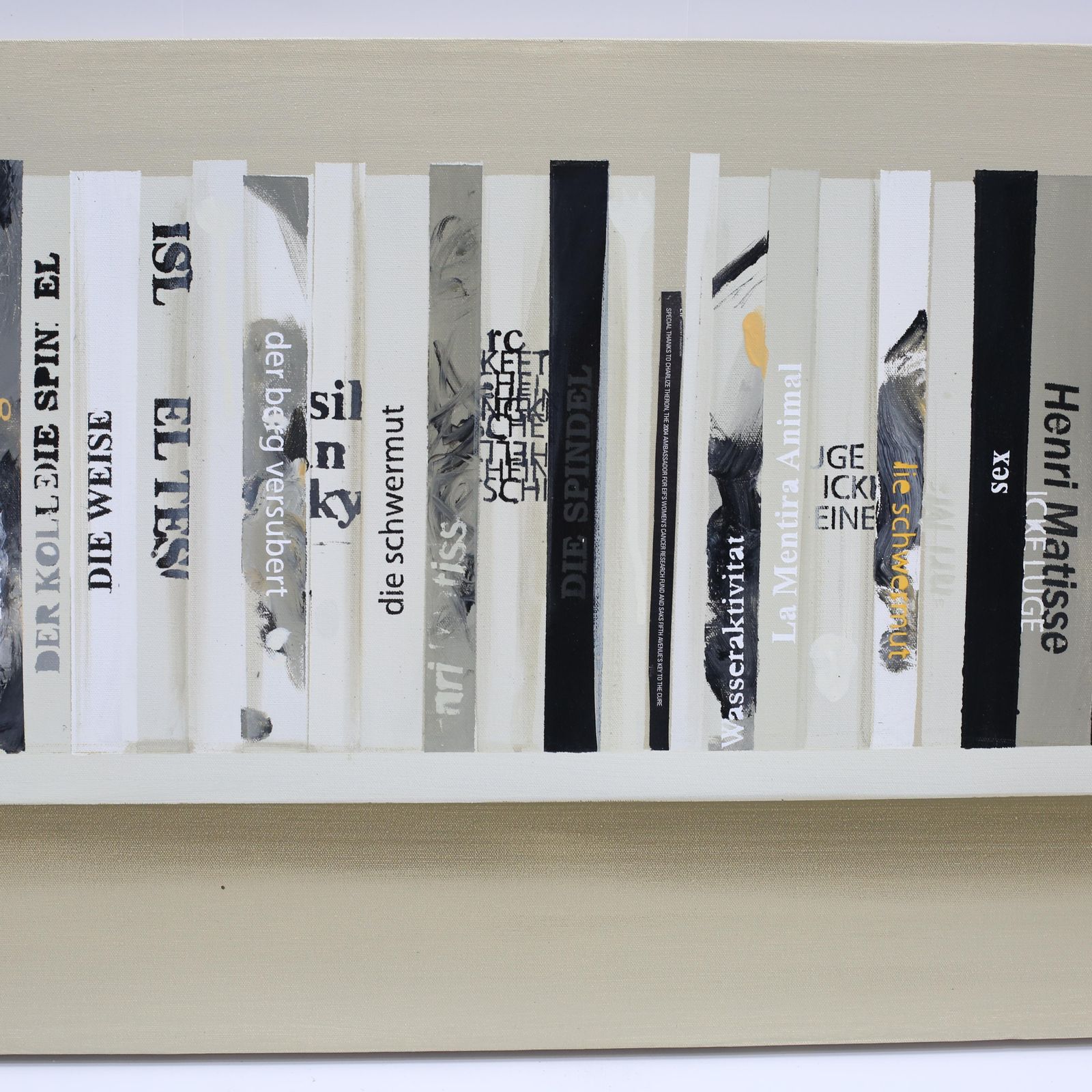 Mixed Media By Francisco Luna photo furniture