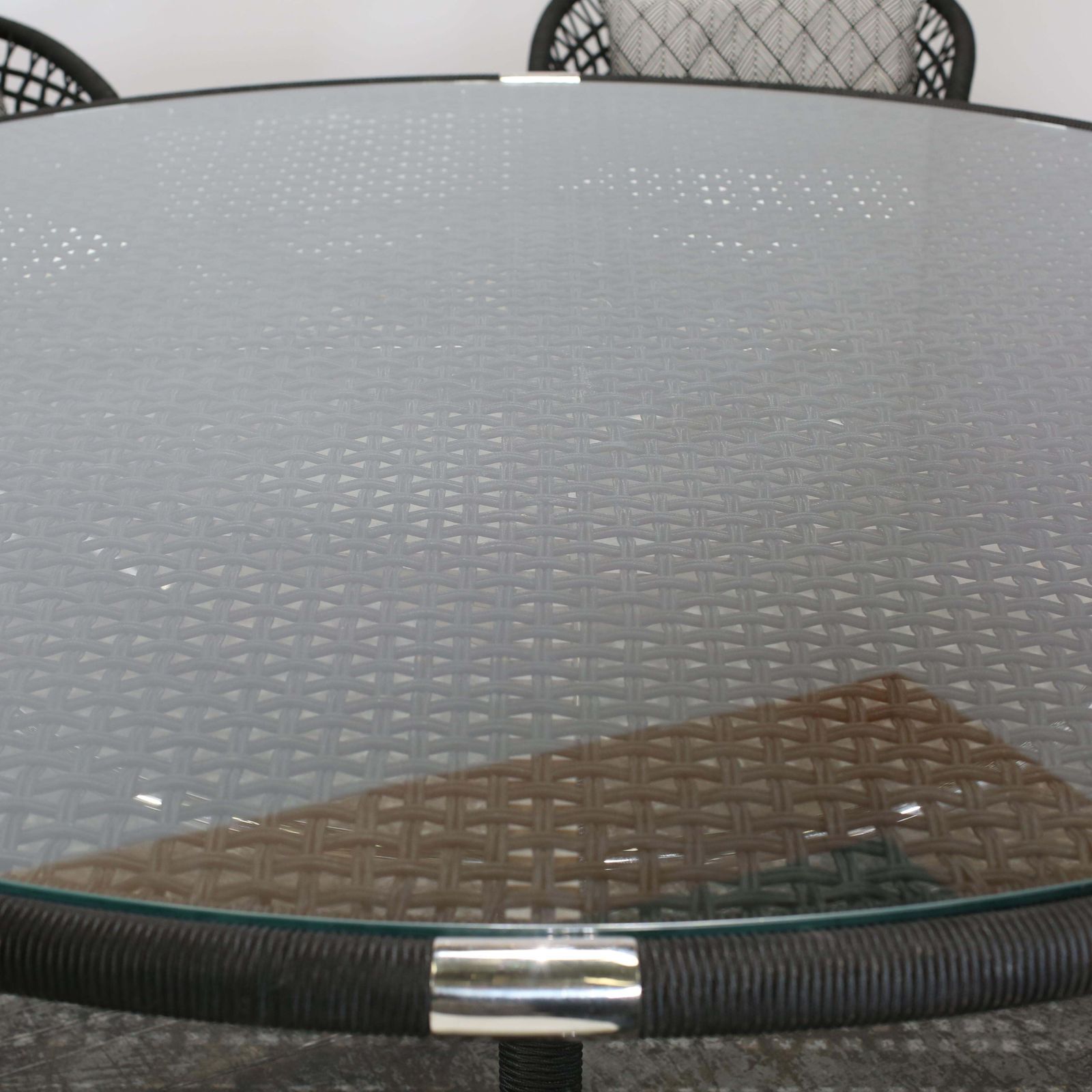 Indian Ocean Marina Outdoor Dining Set photo buy