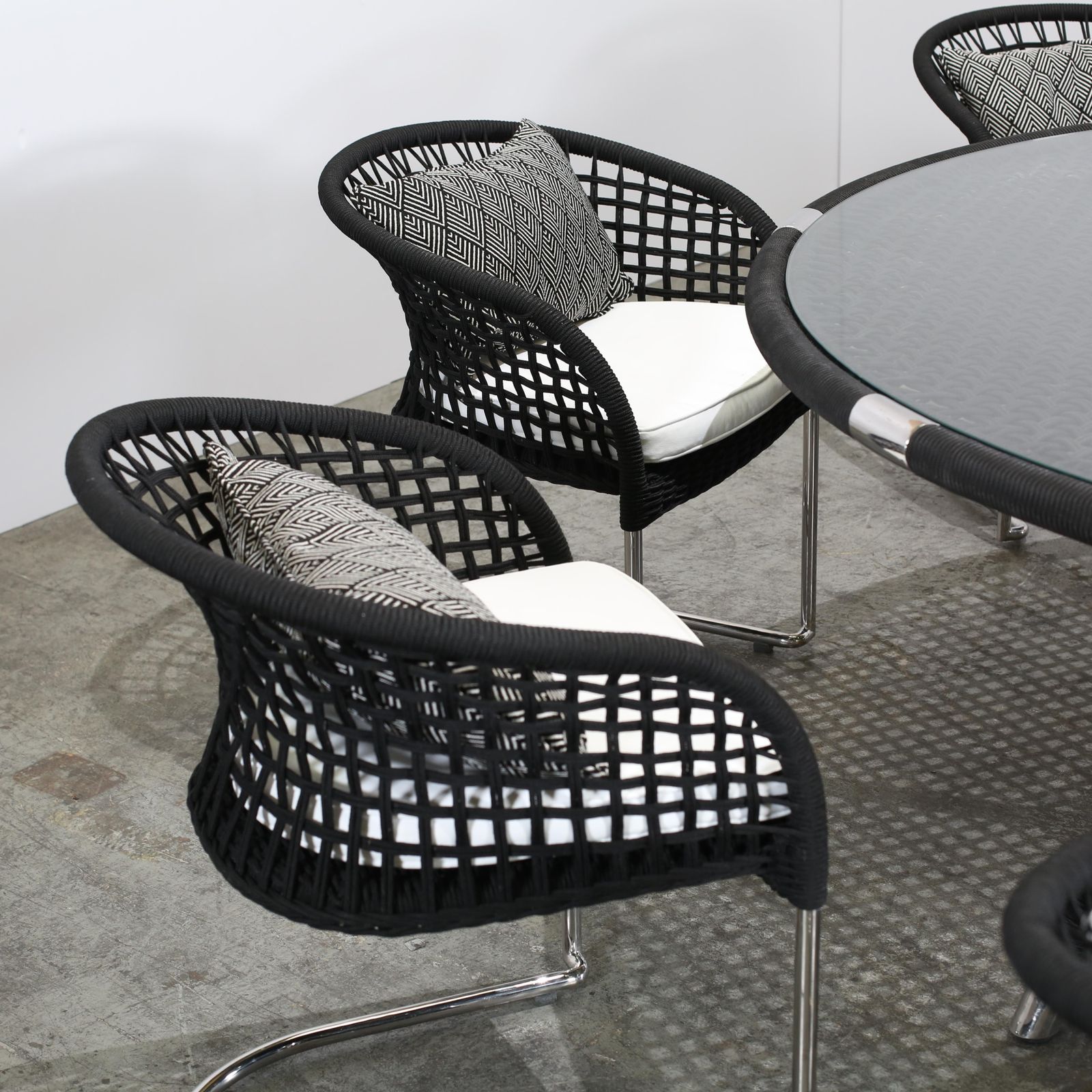 photo for sale Indian Ocean Marina Outdoor Dining Set