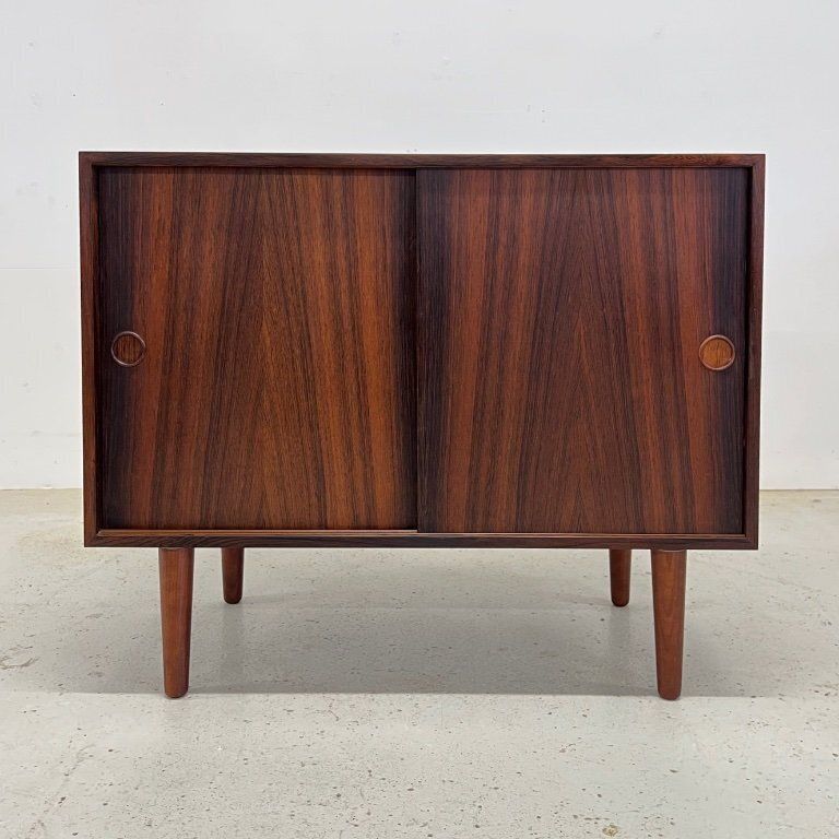 Cabinet By Kai Kristiansen For Feldballes, 1960s.