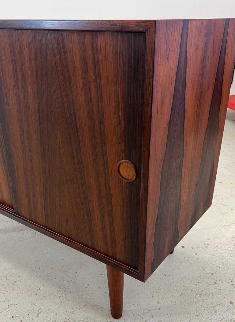 Cabinet By Kai Kristiansen For Feldballes, 1960s. photo 691.0