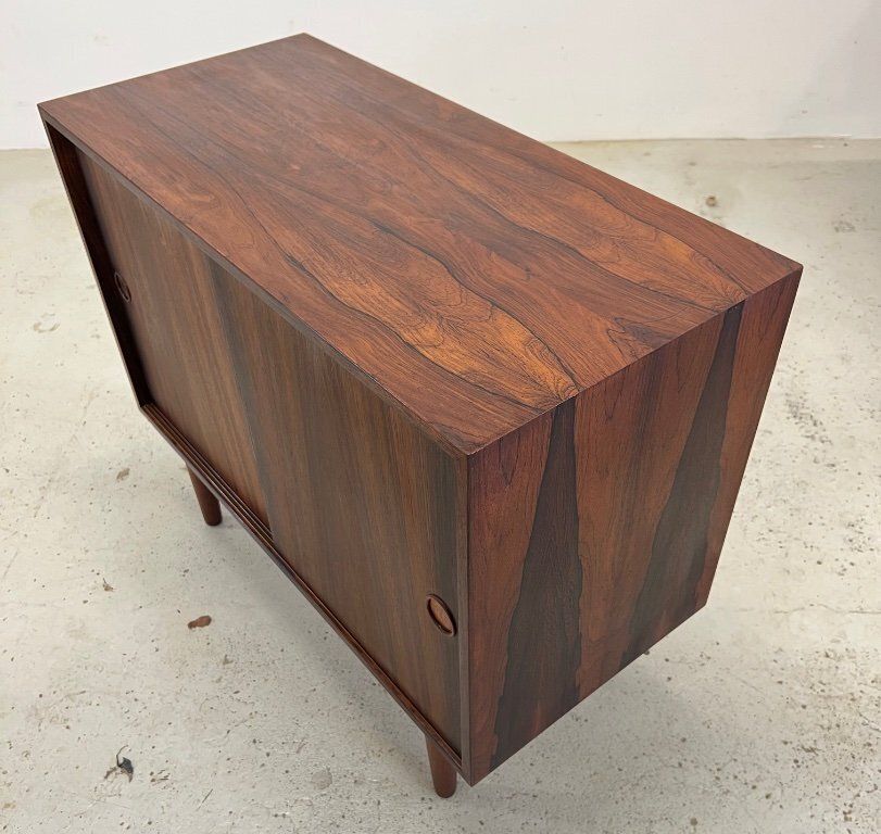 Cabinet By Kai Kristiansen For Feldballes, 1960s. photo vinterior