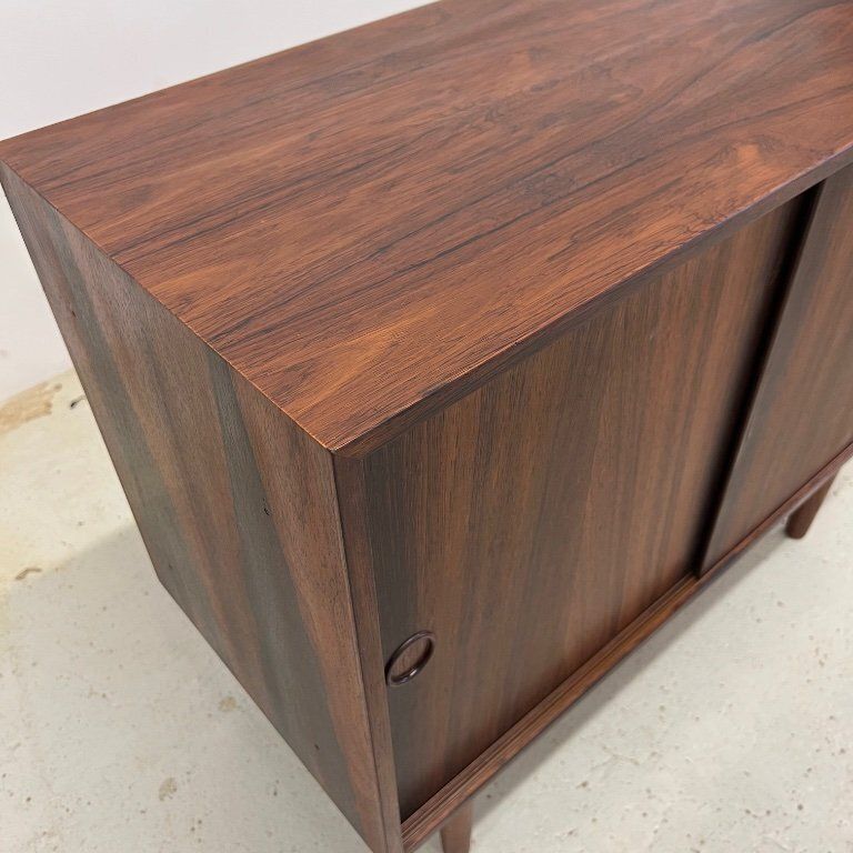 photo for sale Cabinet By Kai Kristiansen For Feldballes, 1960s.