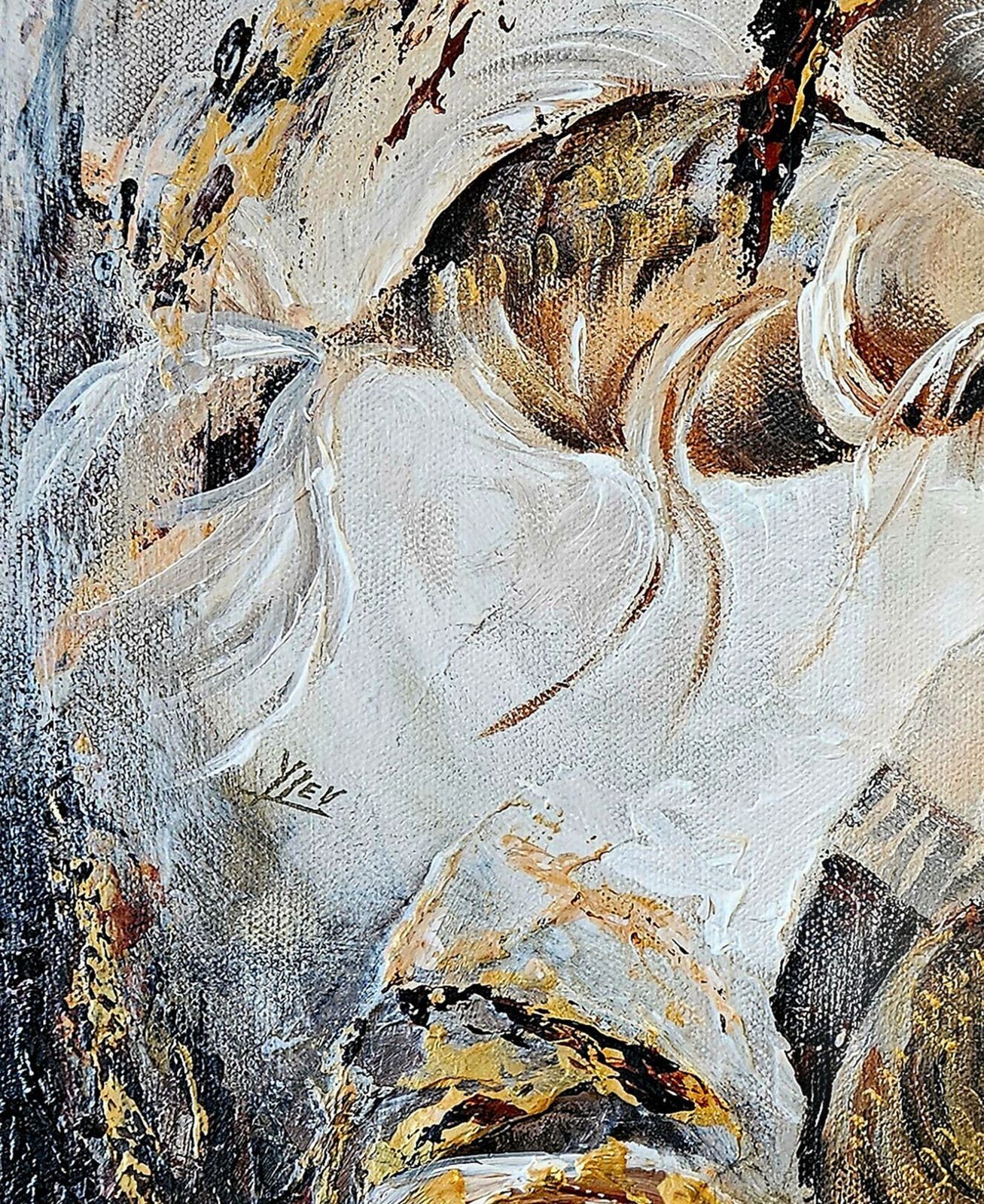 Ethereal Reverie By Yelena Lev photo for sale