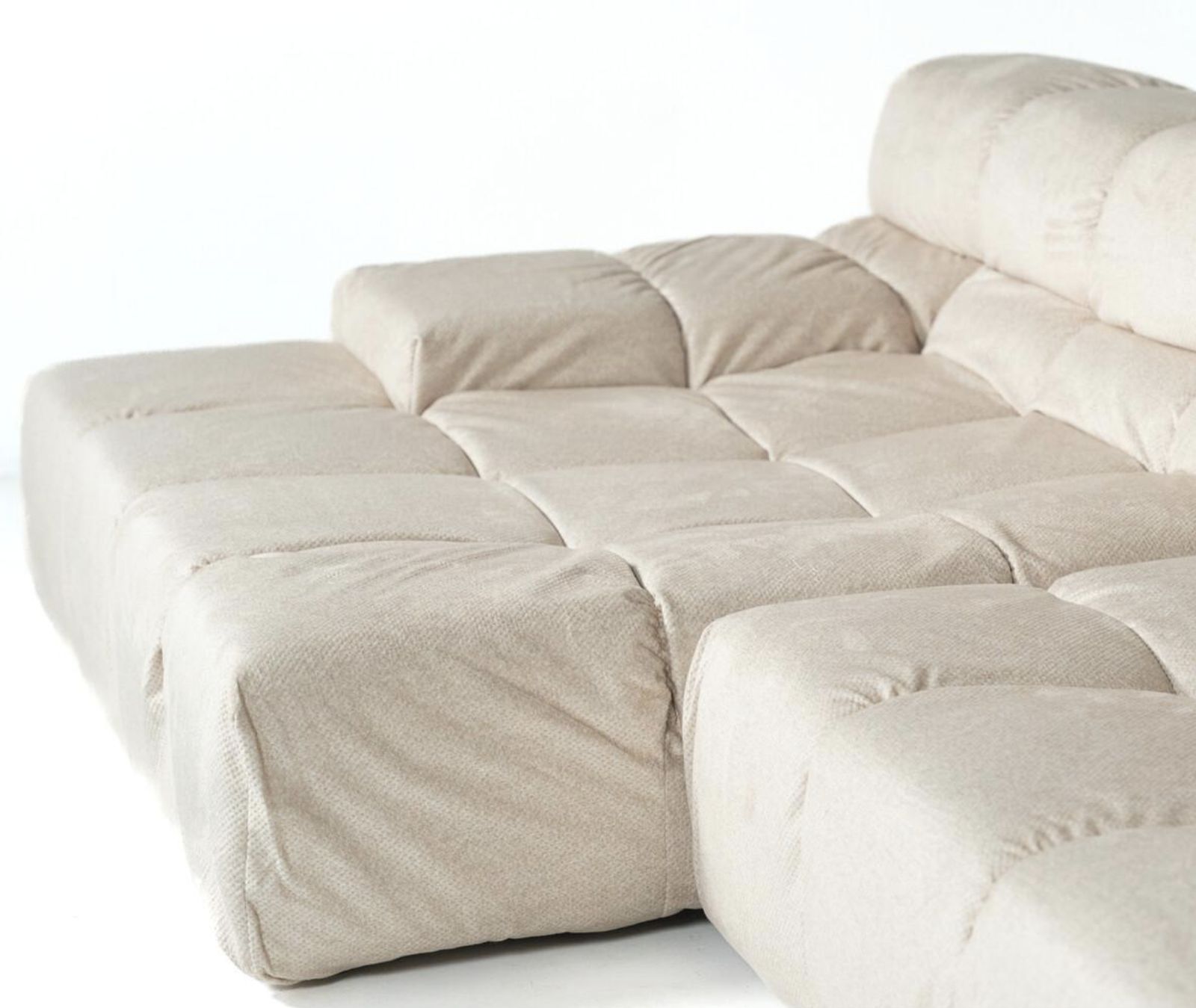 Tufty Time Sofa By Patricia Urquiola For B And B Italia photo Furniture