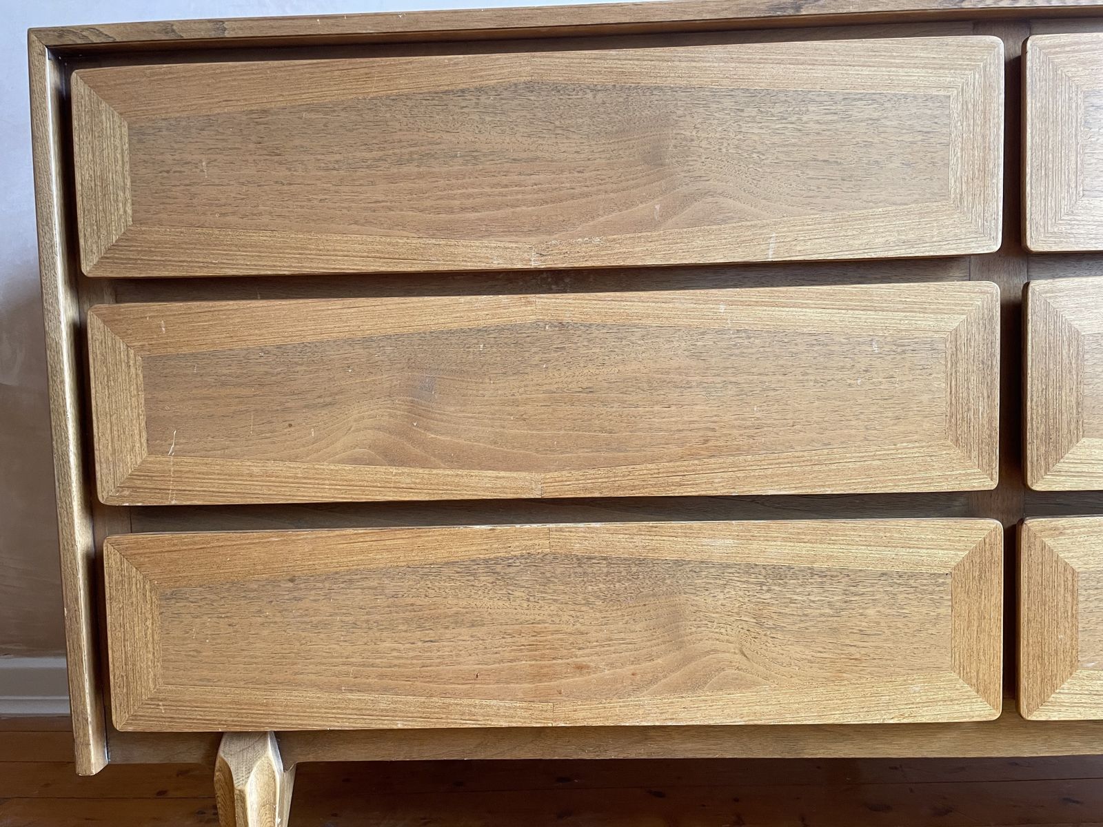 Mid Century Sideboard American Of Martinsville photo Furniture