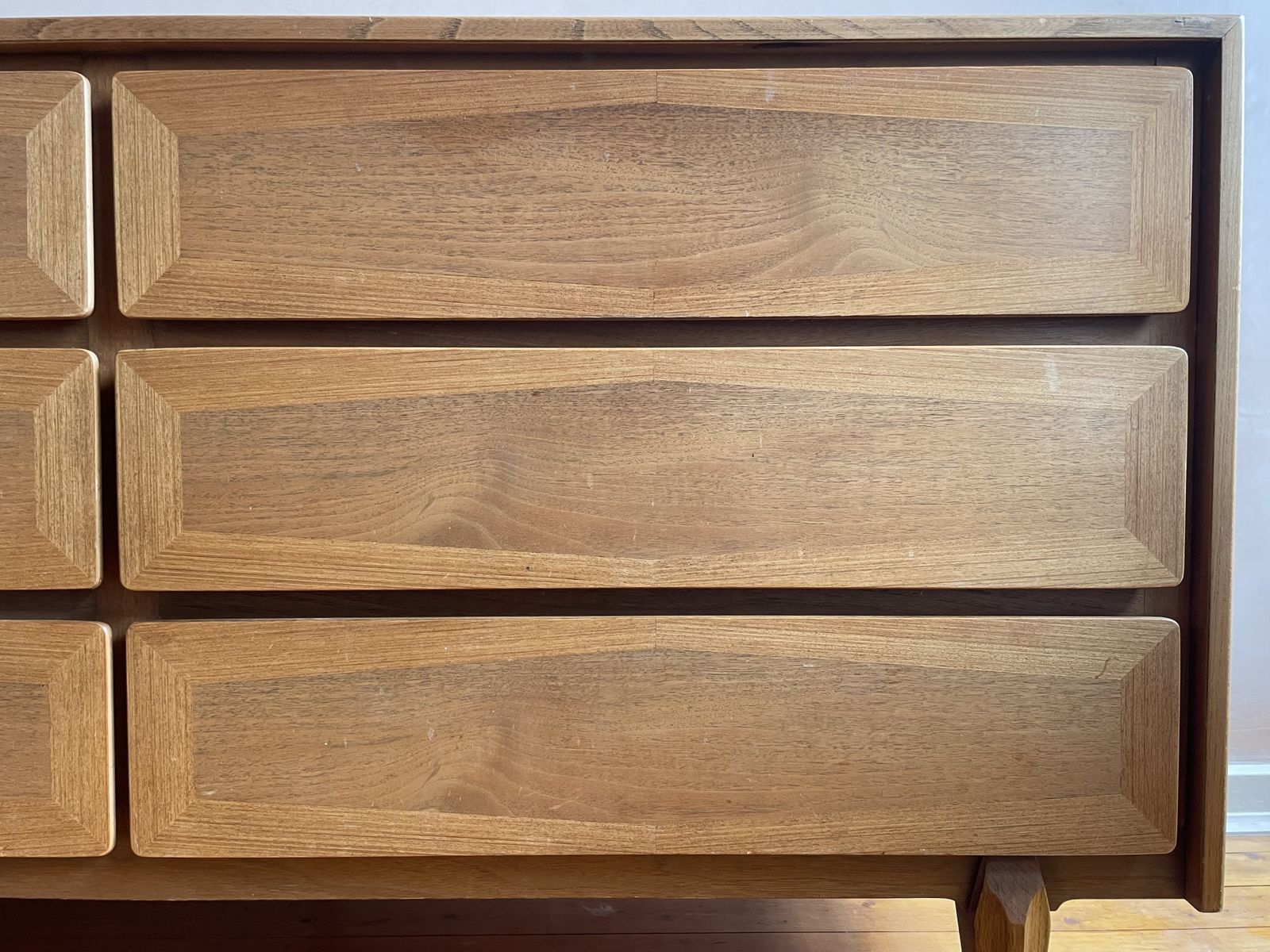 Mid Century Sideboard American Of Martinsville photo 650.0