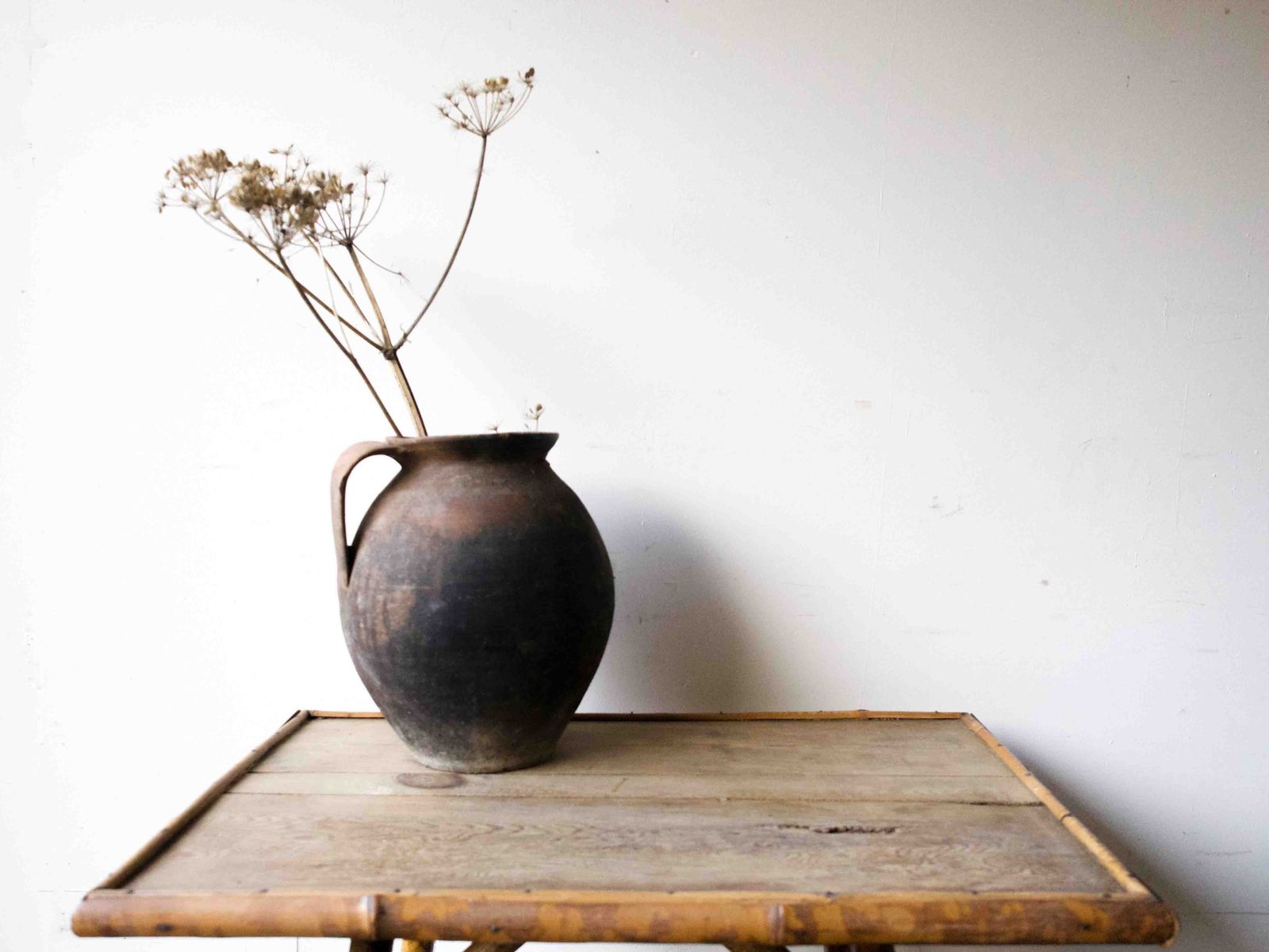 Bamboo Table photo vinterior