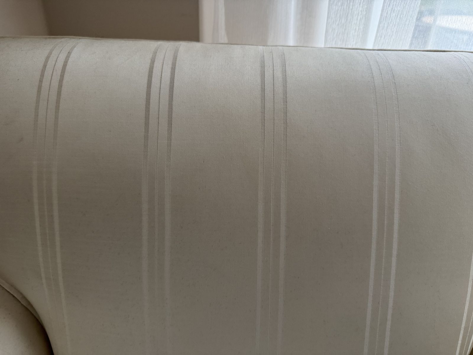 Ralph Lauren Mayfair Salon Armchair photo Furniture