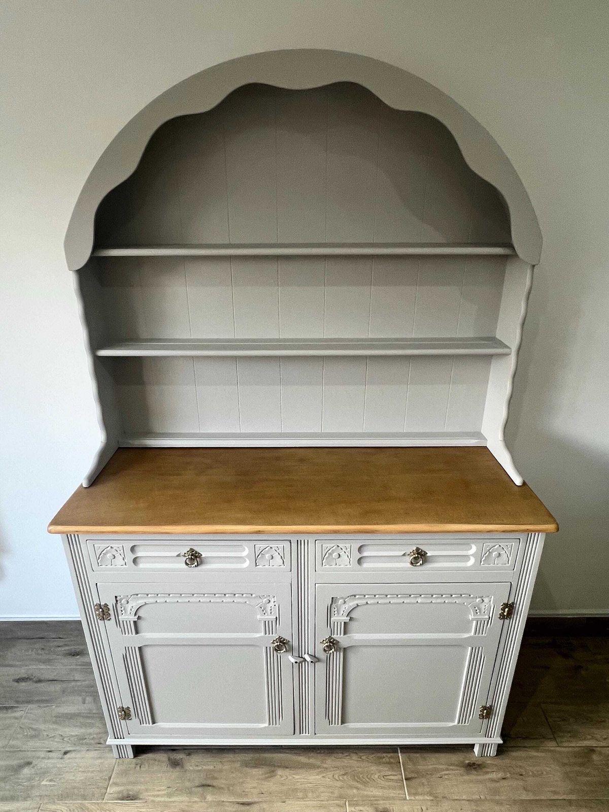 Kitchen Dresser, Dutch Dresser photo 545.0