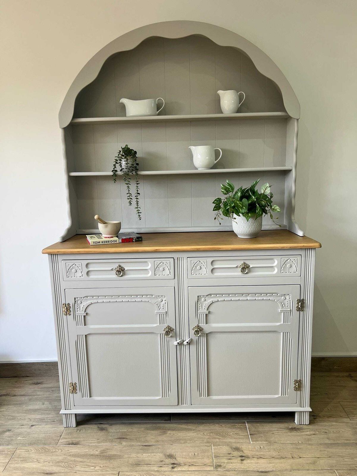 Kitchen Dresser, Dutch Dresser photo buy