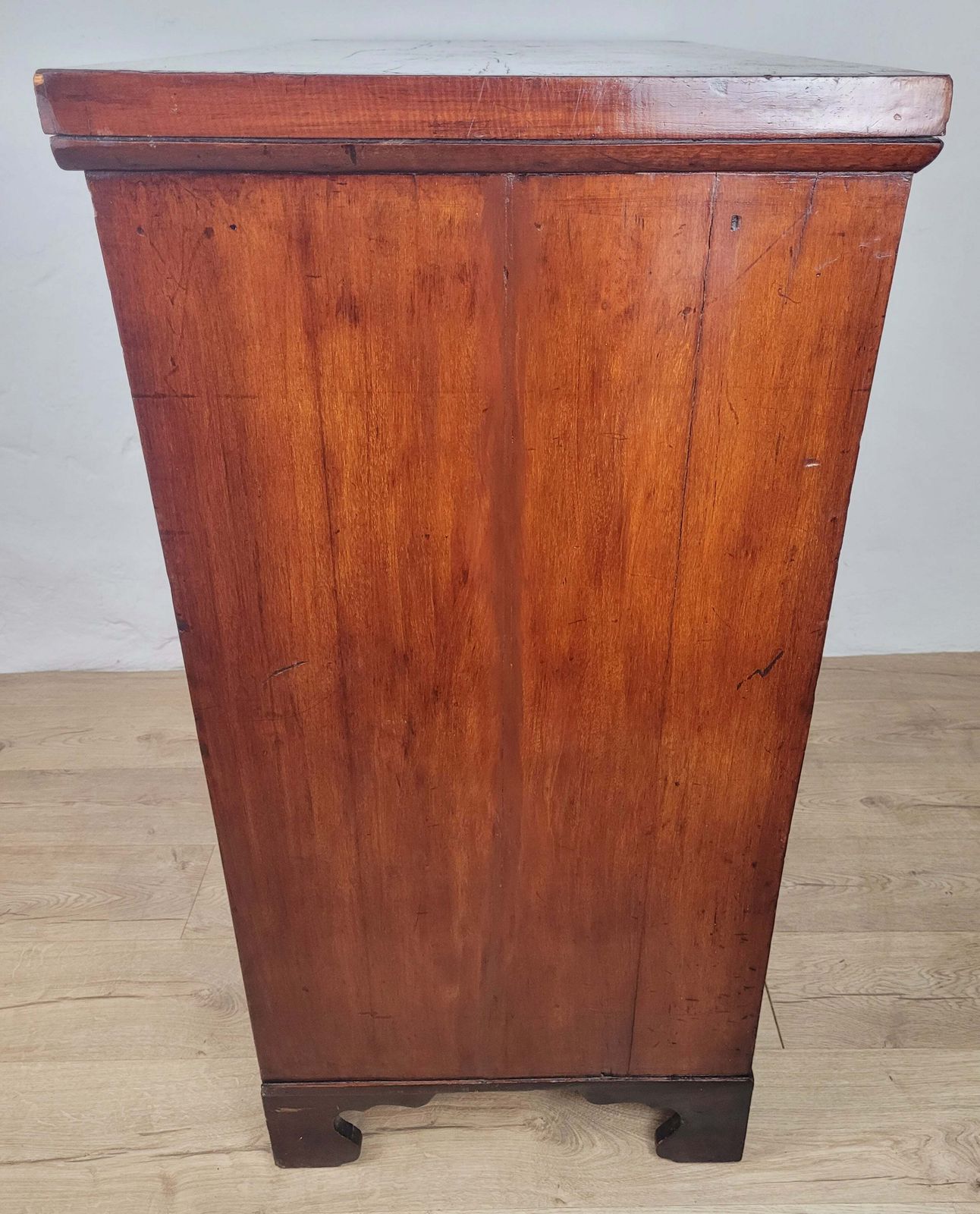 photo buy Regency Chest Of Drawers 1800s Two Over Three Chest English