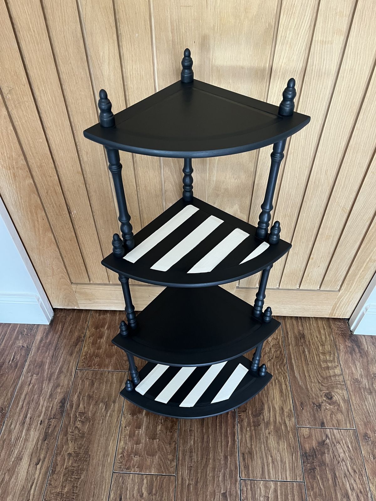 Plant / Ornament Stand, Upcycled photo 100.0
