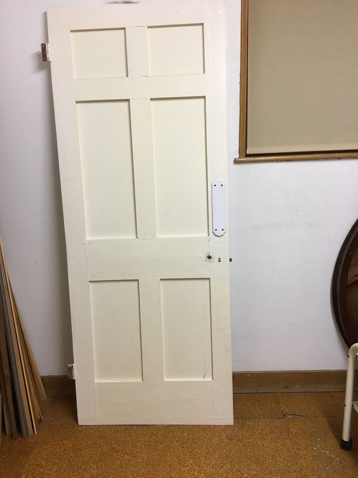 Georgian Interior Door photo for sale