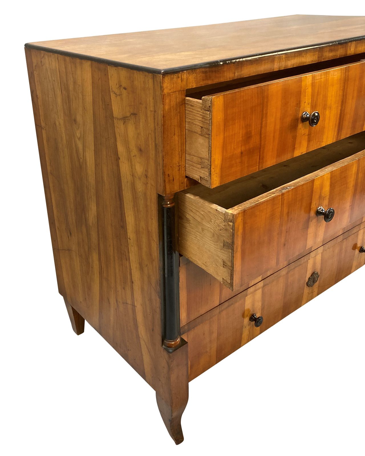 An Early XIX Century Biedermeier Commode photo buy